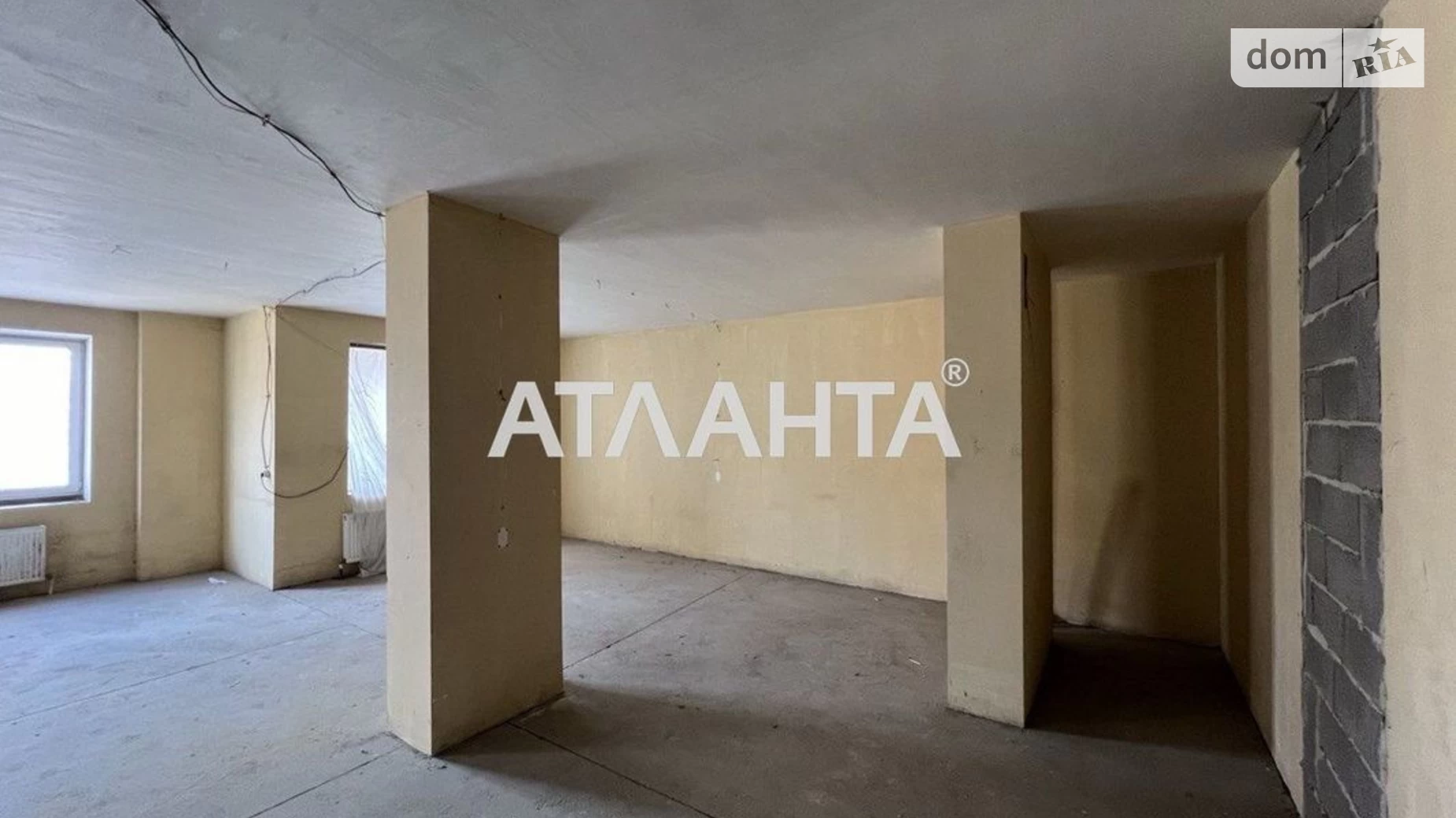 Продается 3-комнатная квартира 80 кв. м в Ильичовке, ул. Школьная, 37 - фото 2