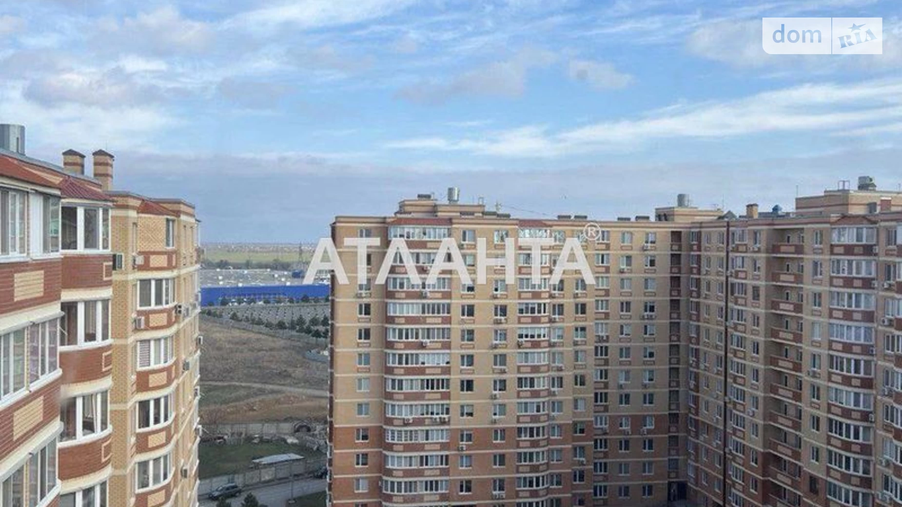 Продается 3-комнатная квартира 80 кв. м в Ильичовке, ул. Школьная, 37 - фото 5