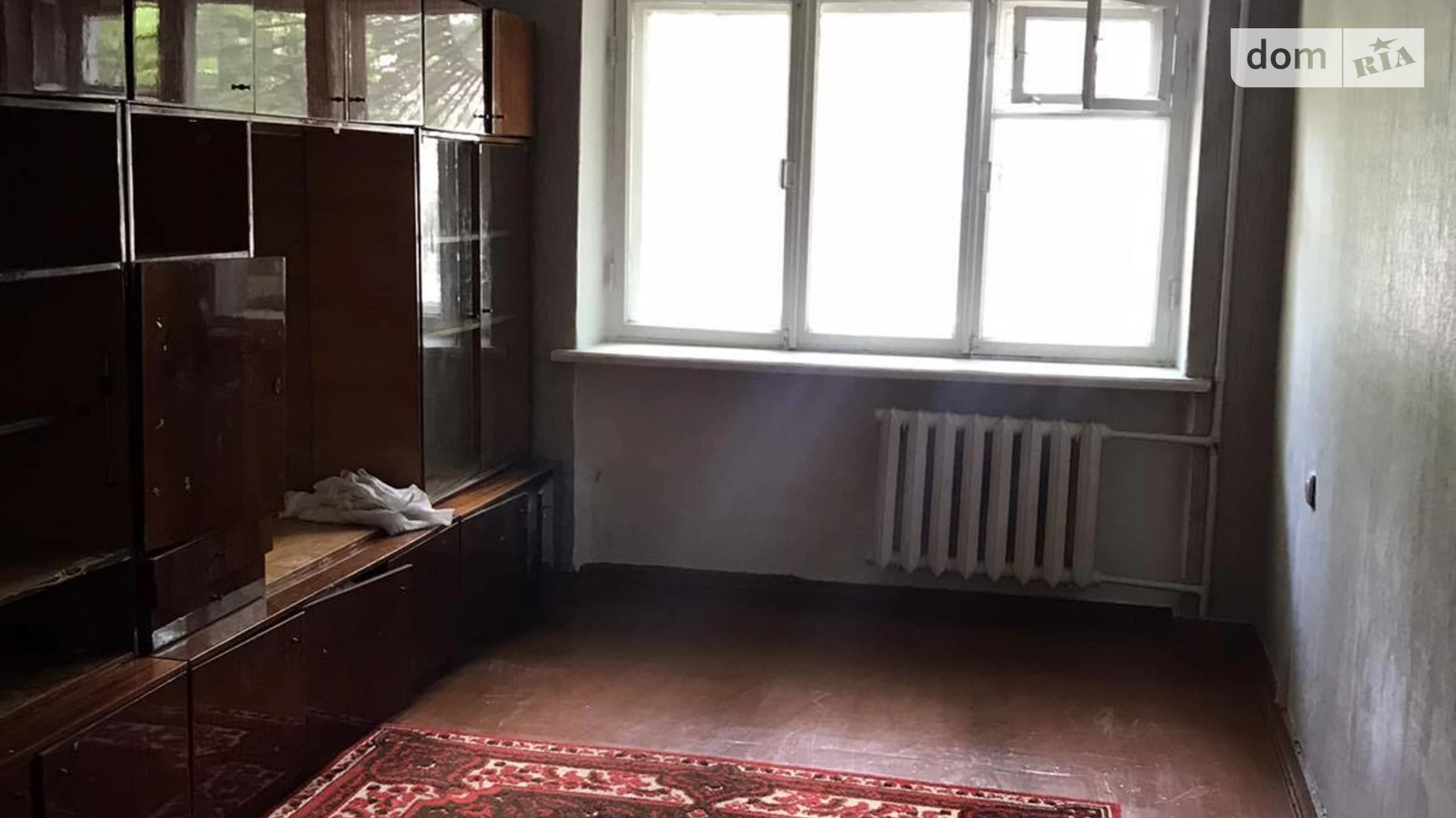 Продается 2-комнатная квартира 48 кв. м в Черноморске, ул. Спортивная(Гайдара) - фото 2