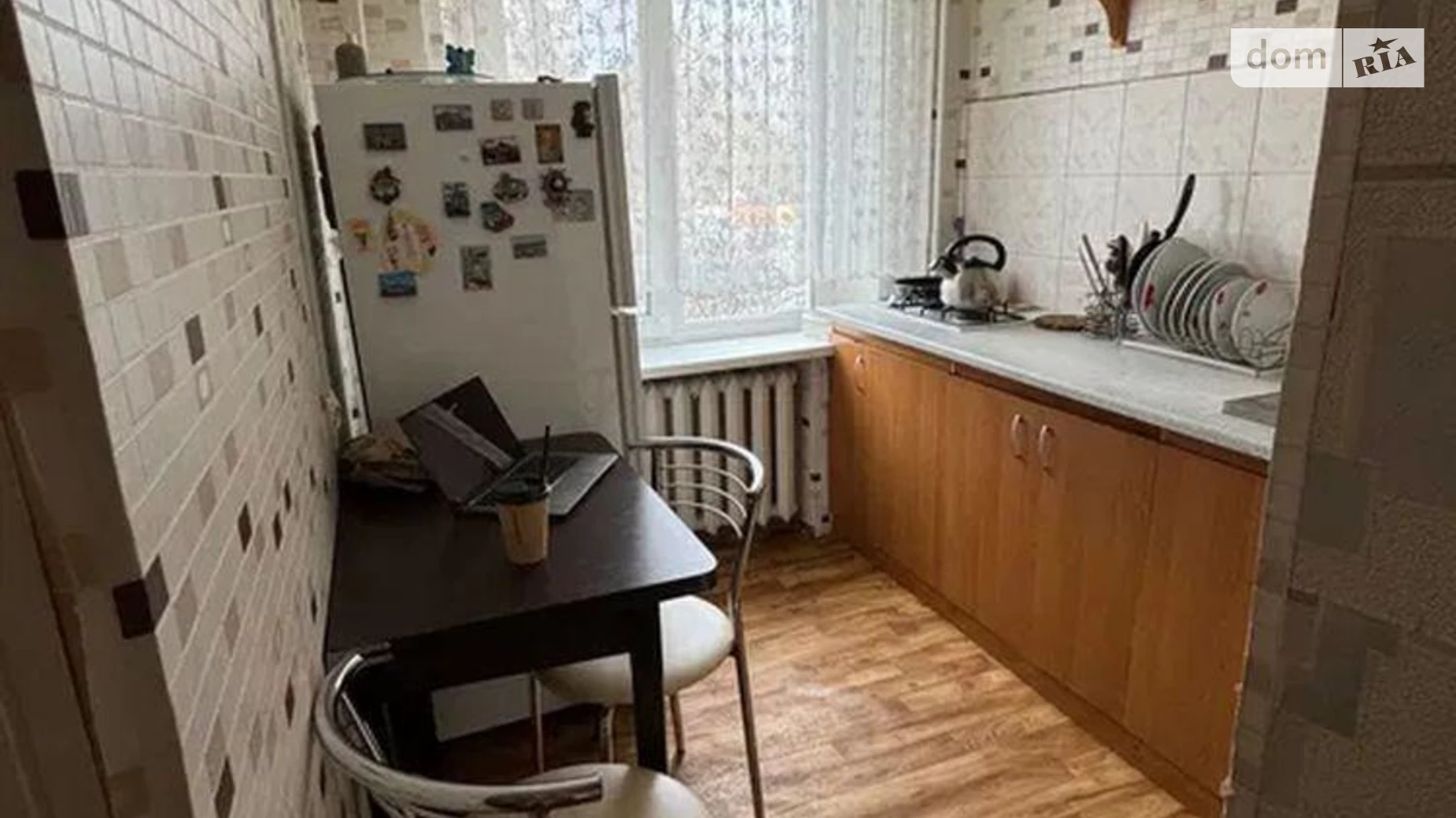 Продается 1-комнатная квартира 22 кв. м в Днепре, ул. Малиновского Маршала - фото 4