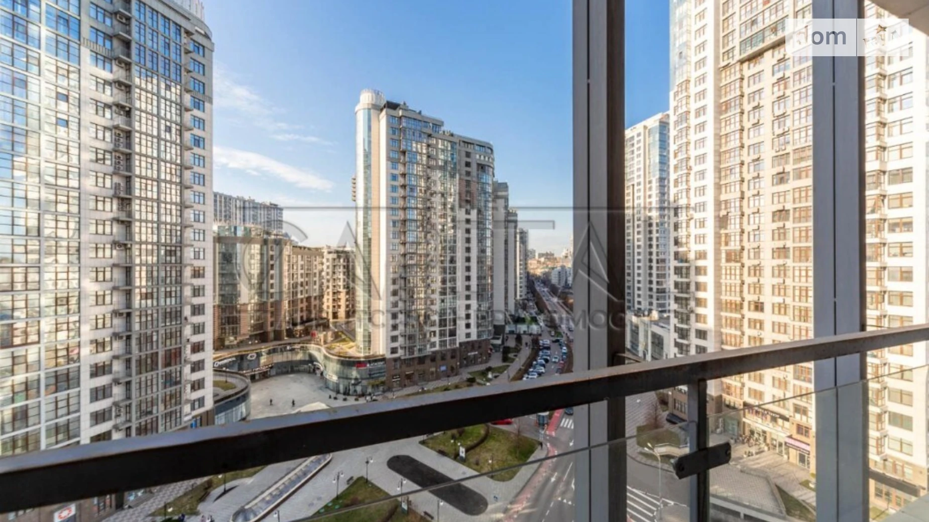 Продається 3-кімнатна квартира 115.8 кв. м у Києві, вул. Андрія Верхогляда(Драгомирова), 11 - фото 3