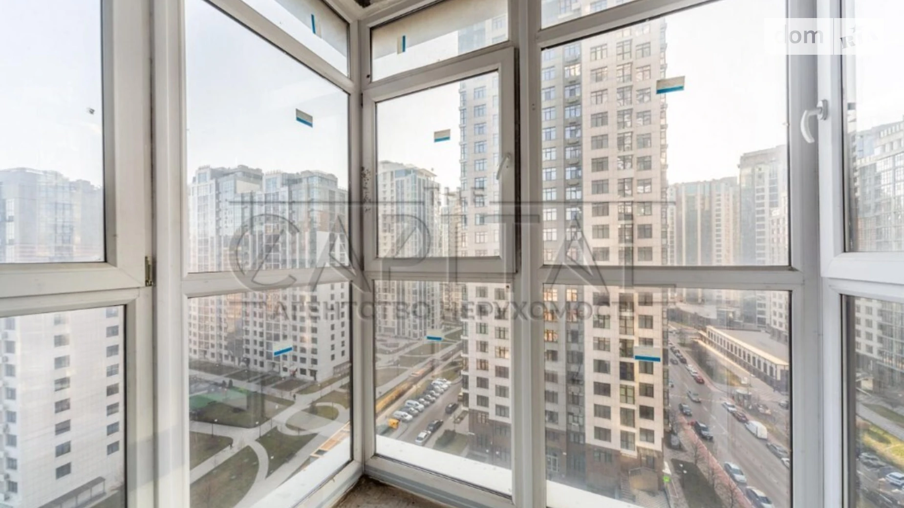 Продается 3-комнатная квартира 115.8 кв. м в Киеве, ул. Андрея Верхогляда(Драгомирова), 11 - фото 4