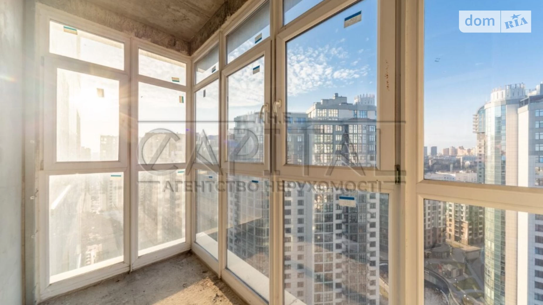 Продається 3-кімнатна квартира 113.5 кв. м у Києві, вул. Андрія Верхогляда(Драгомирова), 11 - фото 2
