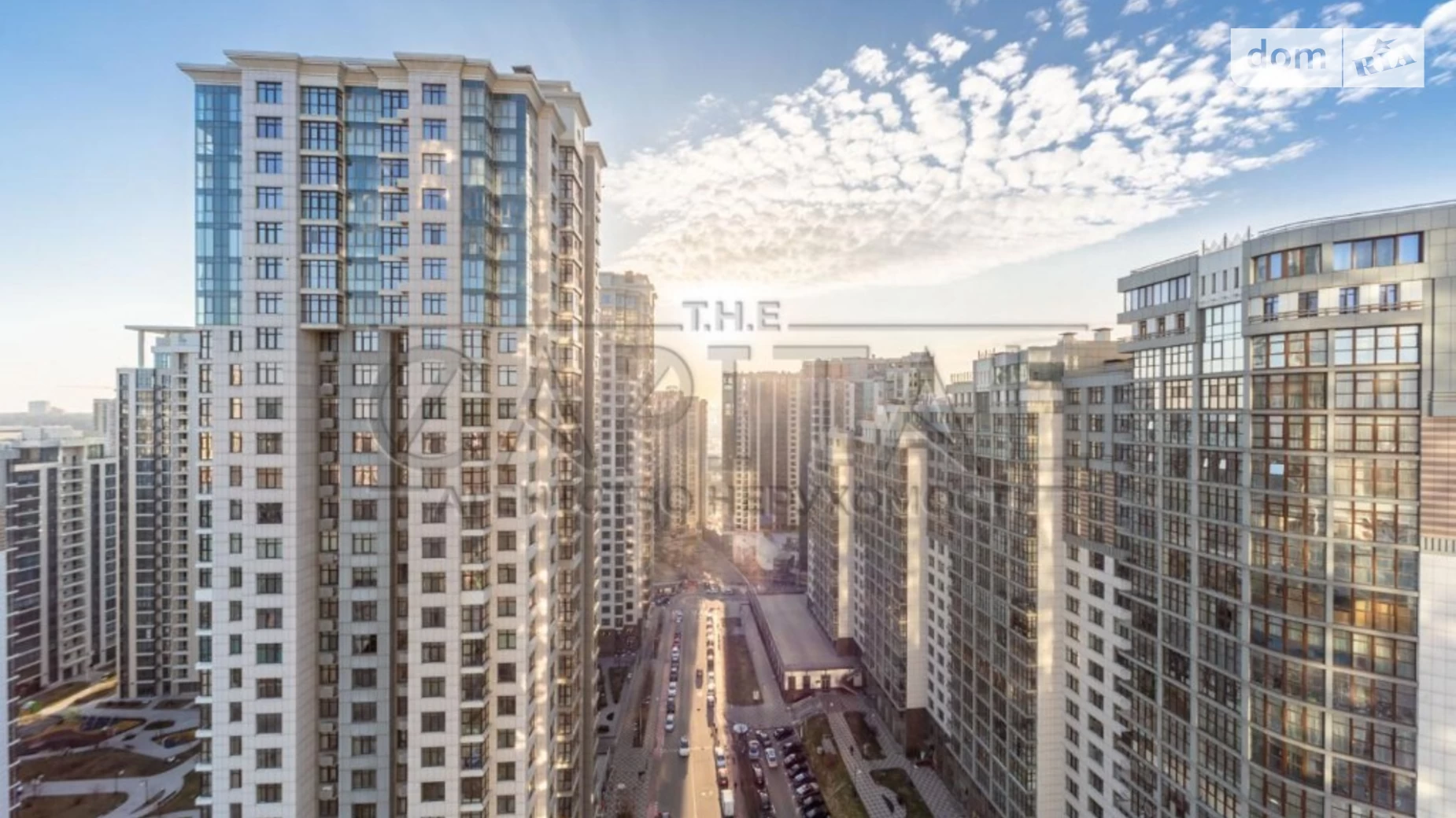 Продається 3-кімнатна квартира 113.5 кв. м у Києві, вул. Андрія Верхогляда(Драгомирова), 11 - фото 4