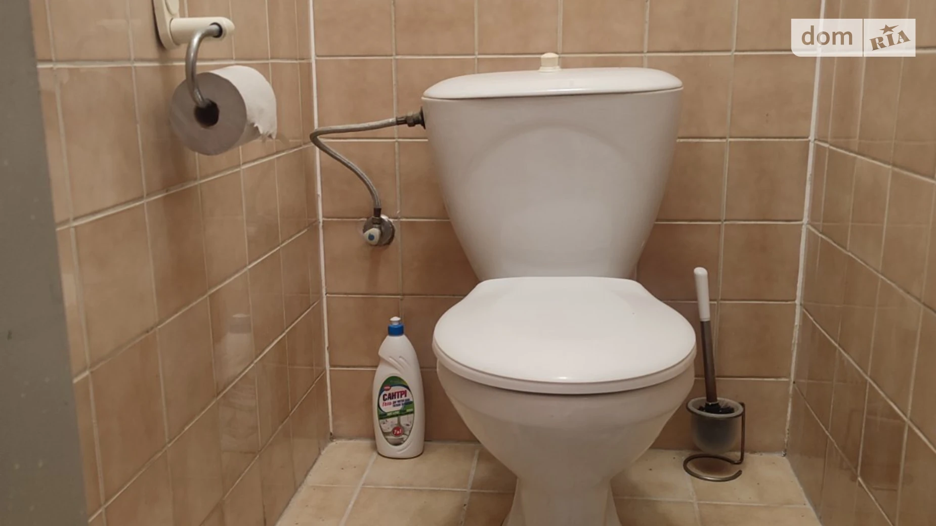 Продается 2-комнатная квартира 52 кв. м в Хмельницком, ул. Горбанчука, 4/1 - фото 3