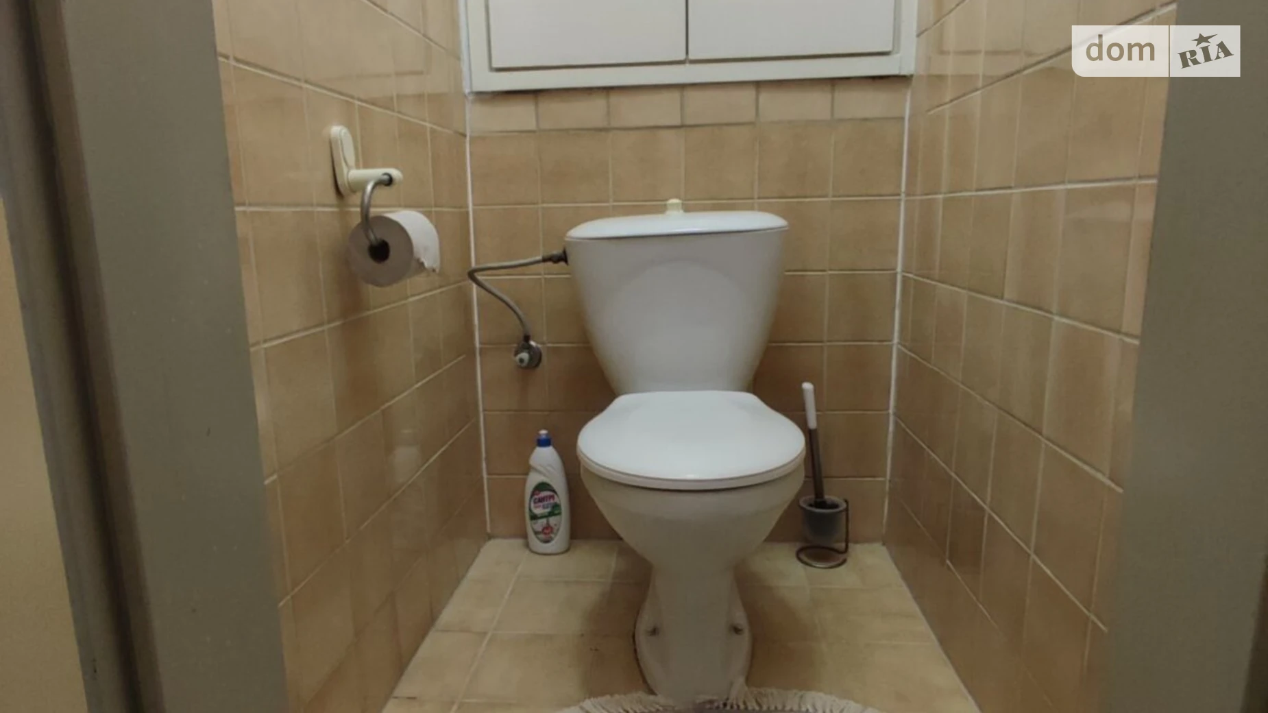 Продается 2-комнатная квартира 52 кв. м в Хмельницком, ул. Горбанчука, 4/1 - фото 4