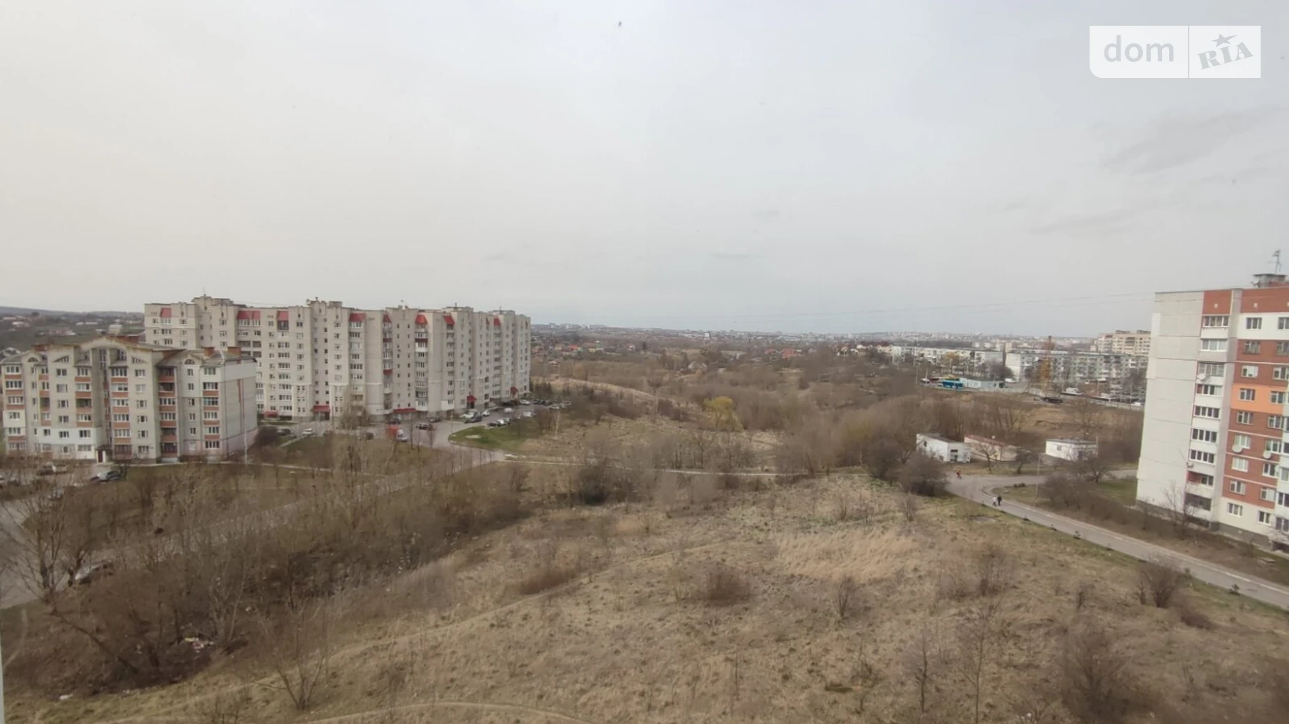 Продается 2-комнатная квартира 52 кв. м в Хмельницком, ул. Горбанчука, 4/1 - фото 5