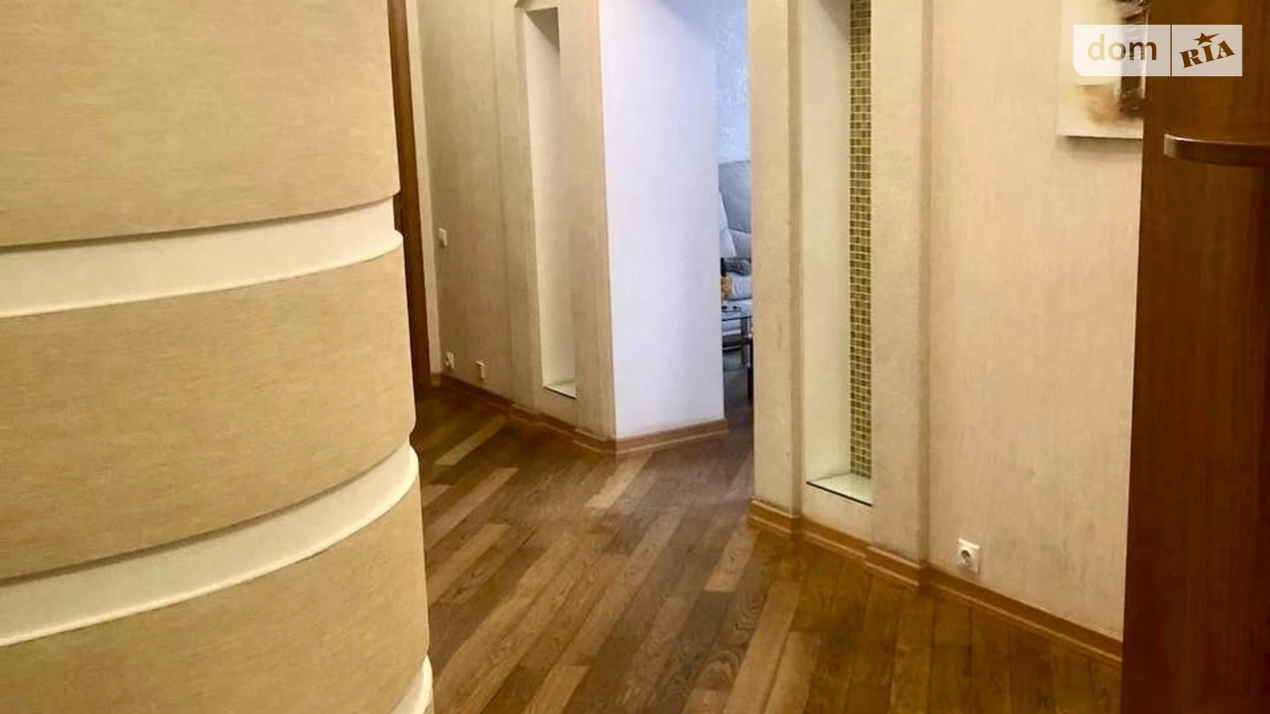 Сдается в аренду 4-комнатная квартира 107 кв. м в Виннице, ул. Зодчих, 36 - фото 3