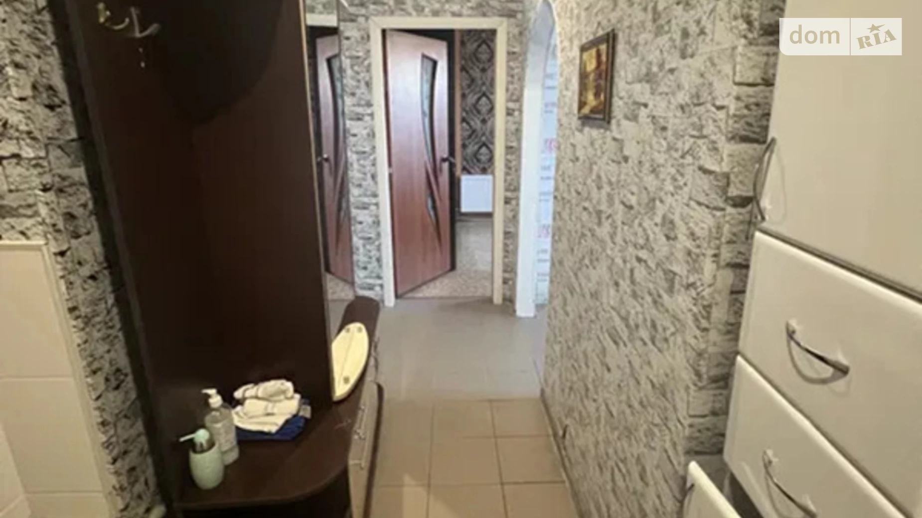 Продается 1-комнатная квартира 58 кв. м в Одессе, ул. Косяченко Алексея, 10 - фото 3