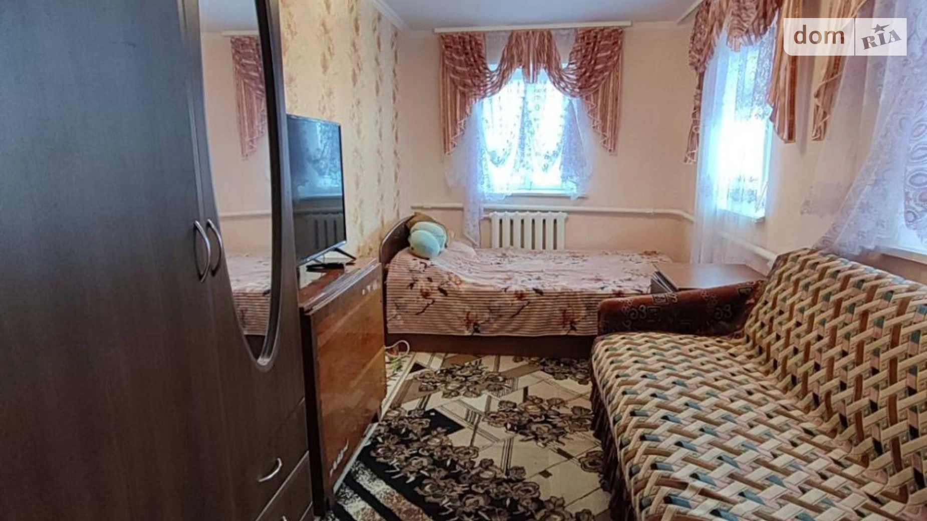 Продається одноповерховий будинок 52 кв. м з верандою, цена: 53000 $ - фото 2