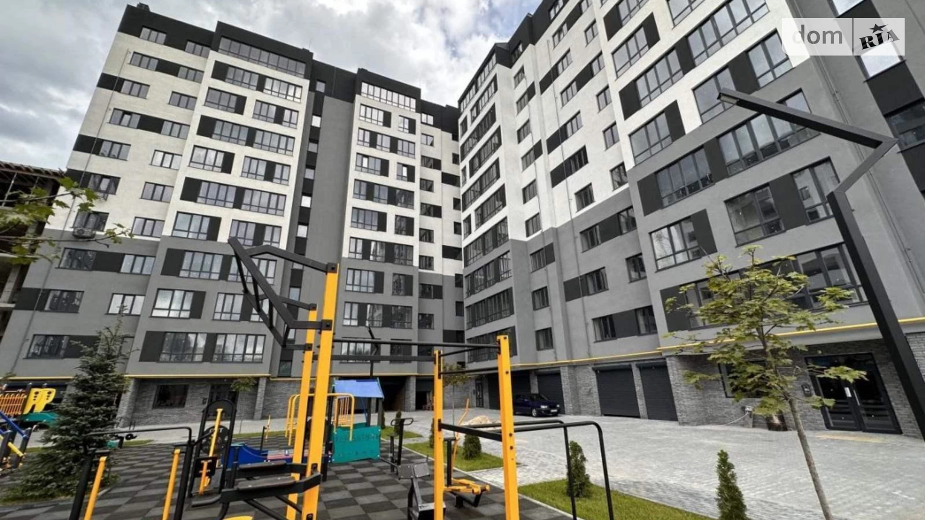 Продается 3-комнатная квартира 85 кв. м в Хмельницком, ул. Озерная - фото 4