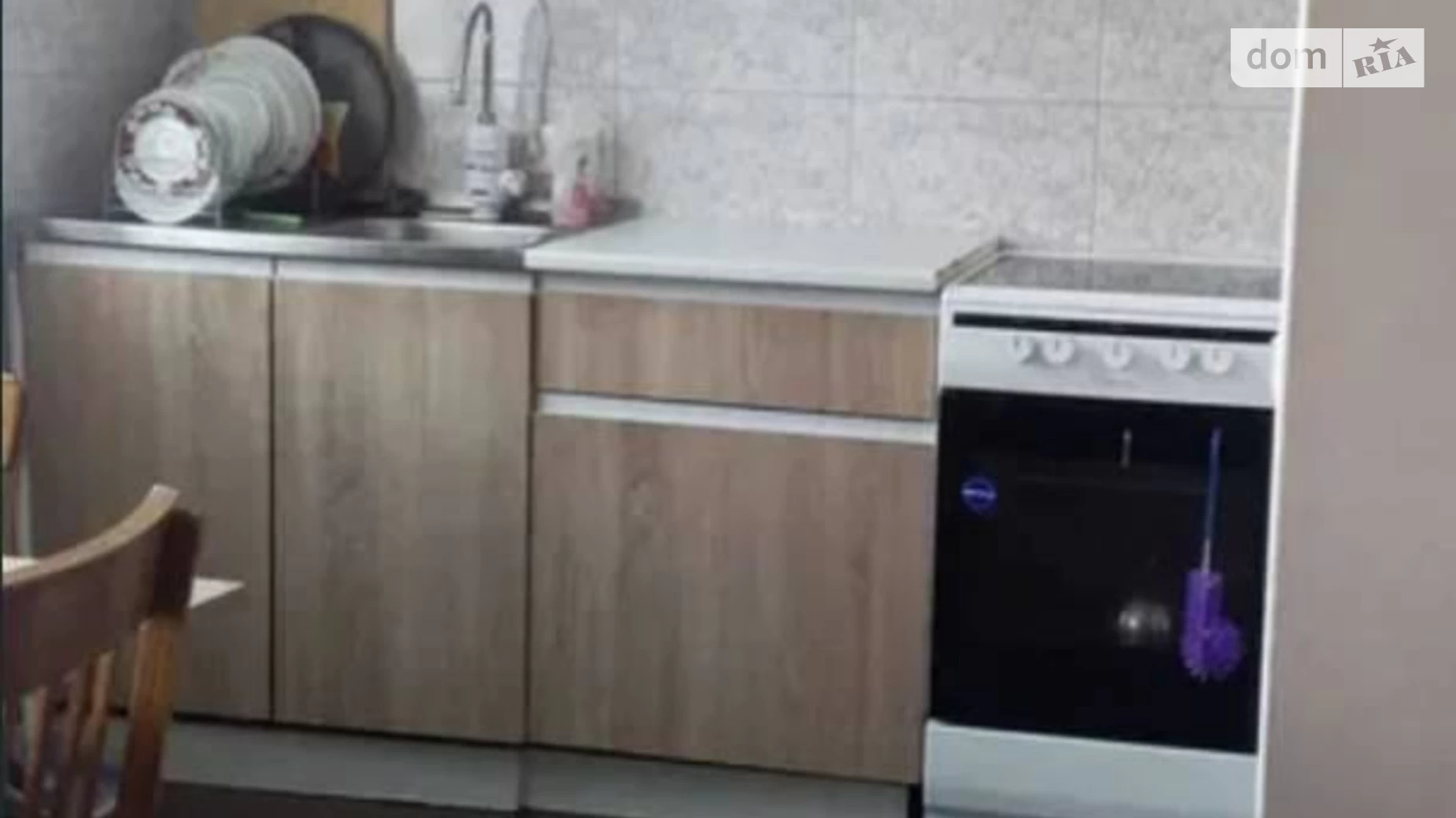 Продається 1-кімнатна квартира 30 кв. м у Одесі, вул. Штильова - фото 4