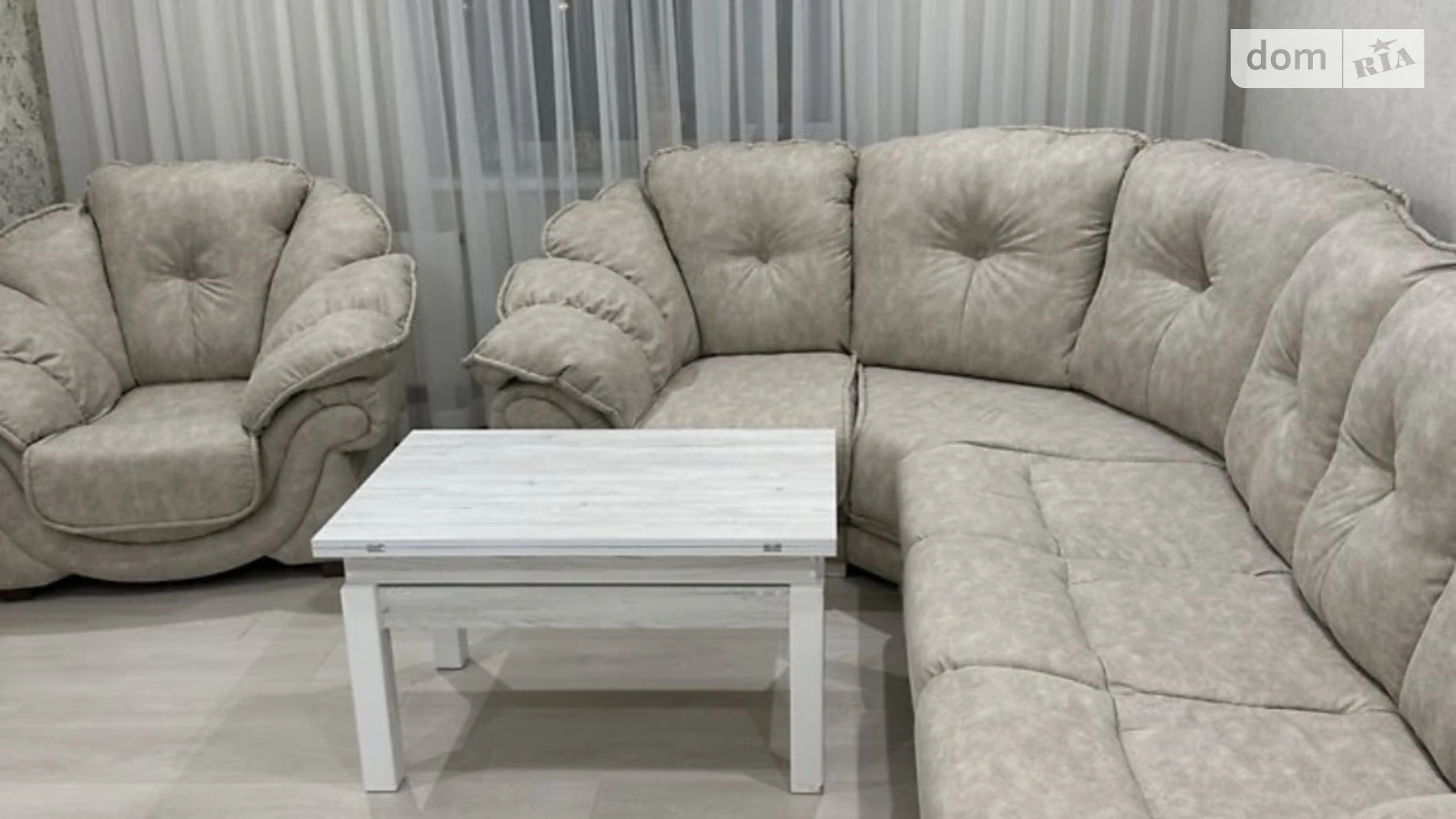 Продается 3-комнатная квартира 80 кв. м в Виннице, ул. Академика Заболотного - фото 5