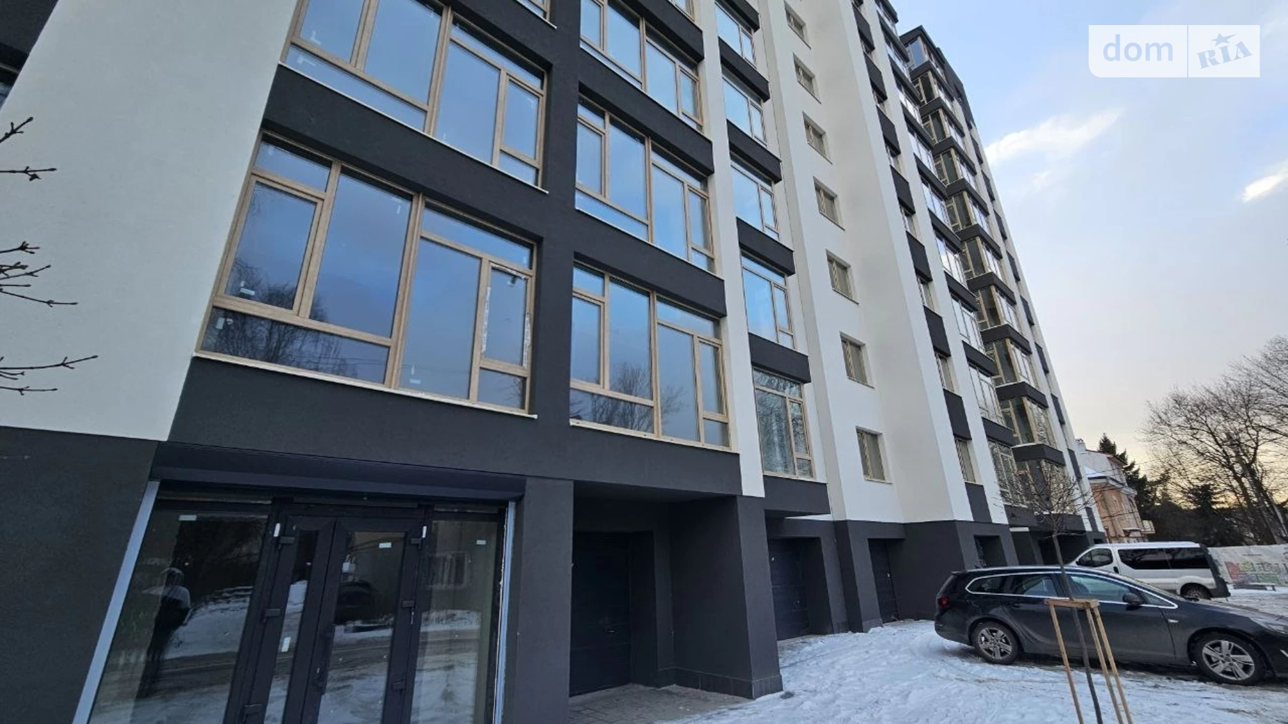 Продається приміщення вільного призначення 96 кв. м в 10-поверховій будівлі, цена: 137000 $ - фото 3