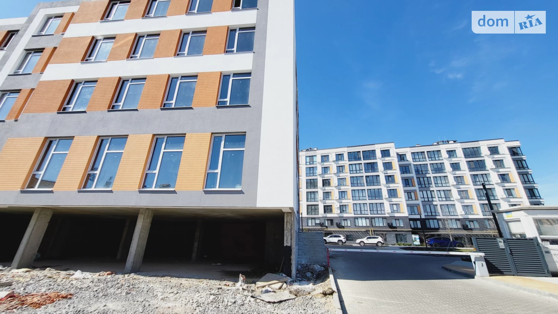 Продається приміщення вільного призначення 70 кв. м в 4-поверховій будівлі, цена: 70000 $ - фото 2