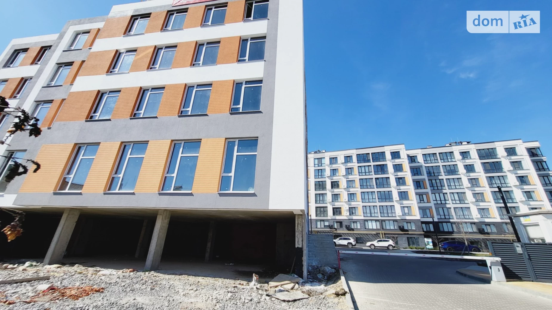 Продається приміщення вільного призначення 190 кв. м в 4-поверховій будівлі, цена: 247000 $ - фото 3
