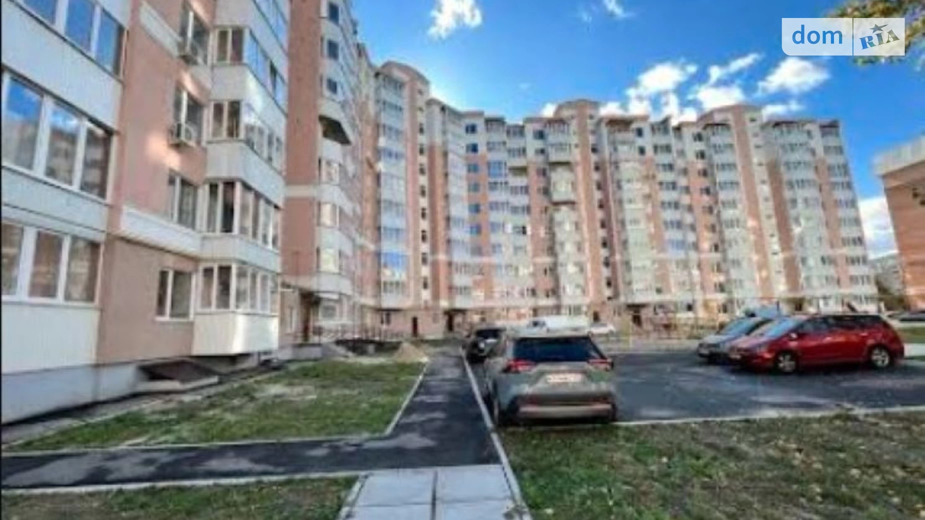 Продается 3-комнатная квартира 93 кв. м в Полтаве, ул. Головко, 21 - фото 5