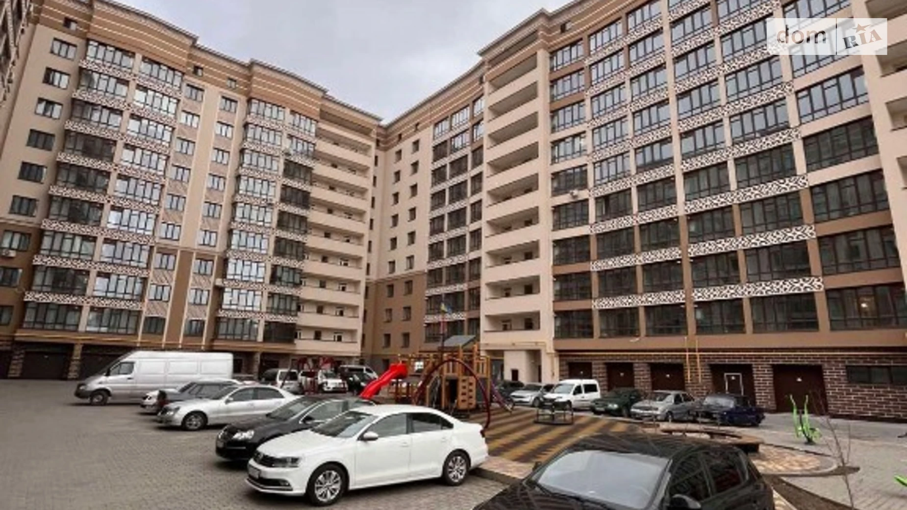 Продается 2-комнатная квартира 72 кв. м в Хмельницком, цена: 59999 $ - фото 3