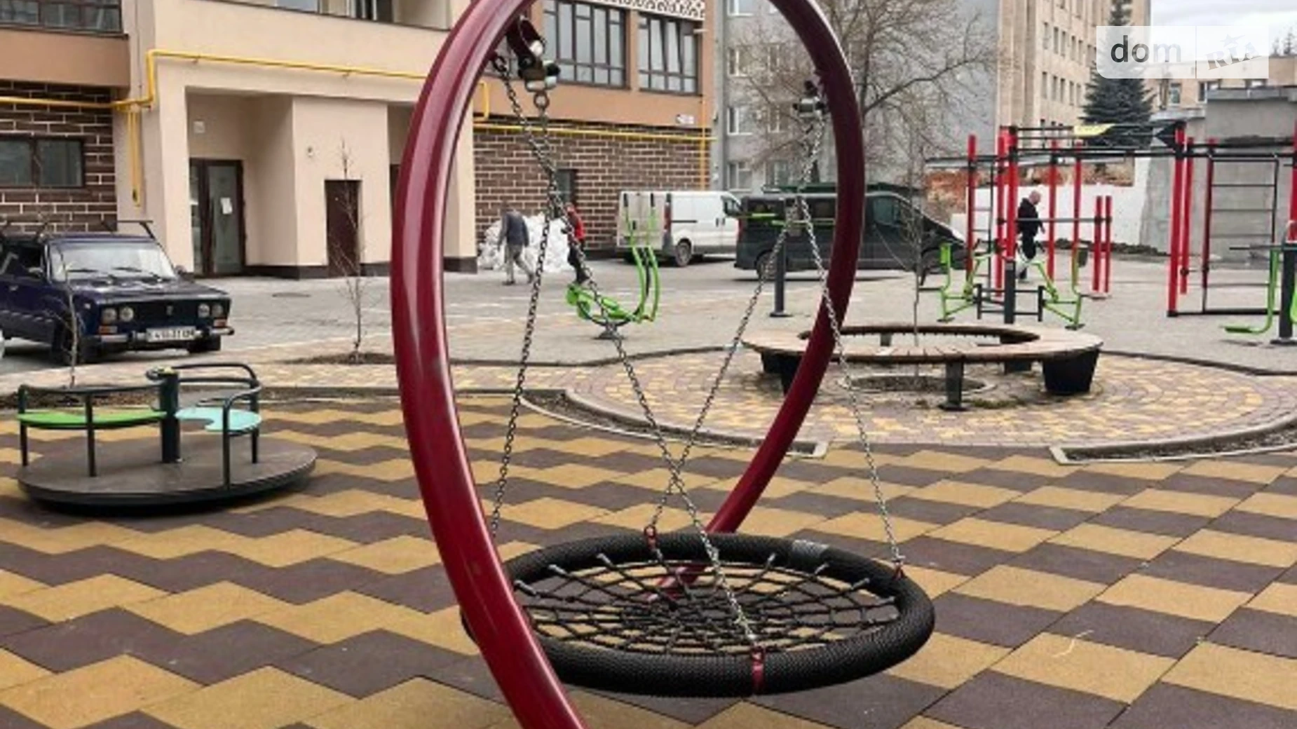 Продается 2-комнатная квартира 72 кв. м в Хмельницком, цена: 59999 $ - фото 5