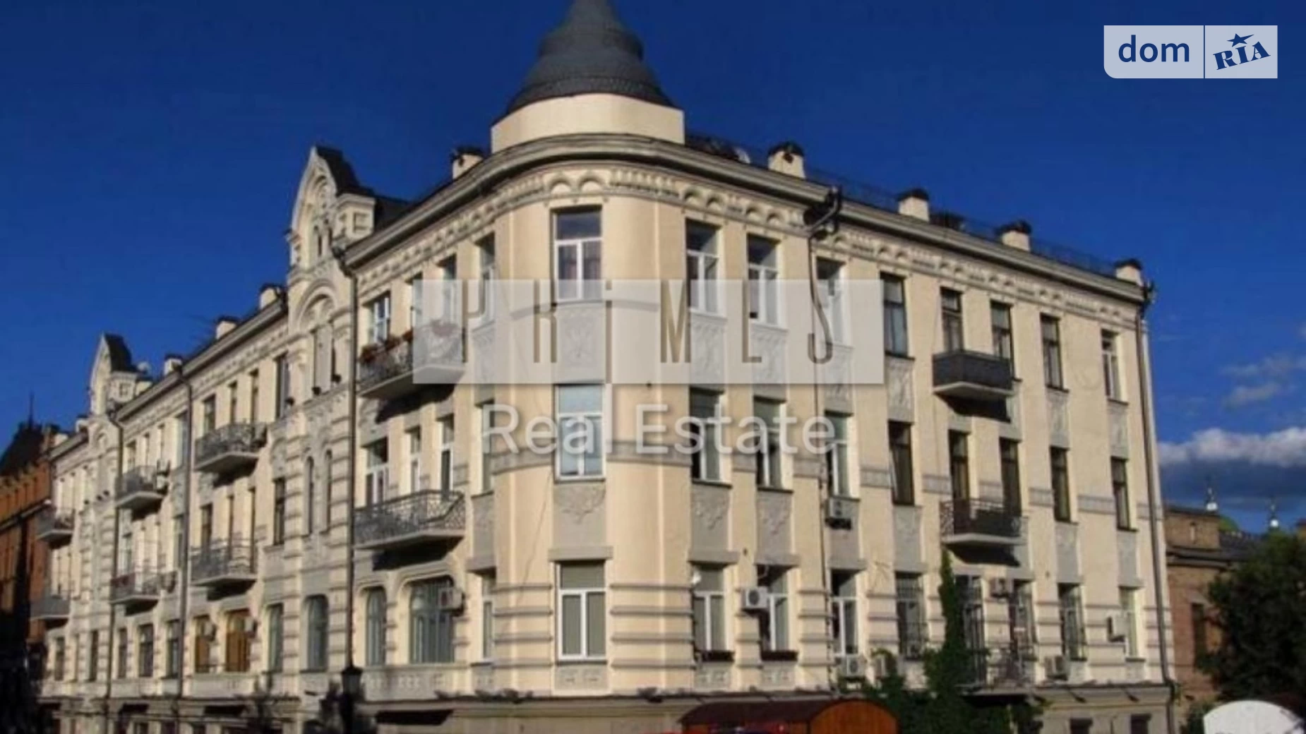 Продается 2-комнатная квартира 57 кв. м в Киеве, спуск Андреевский, 3 - фото 4