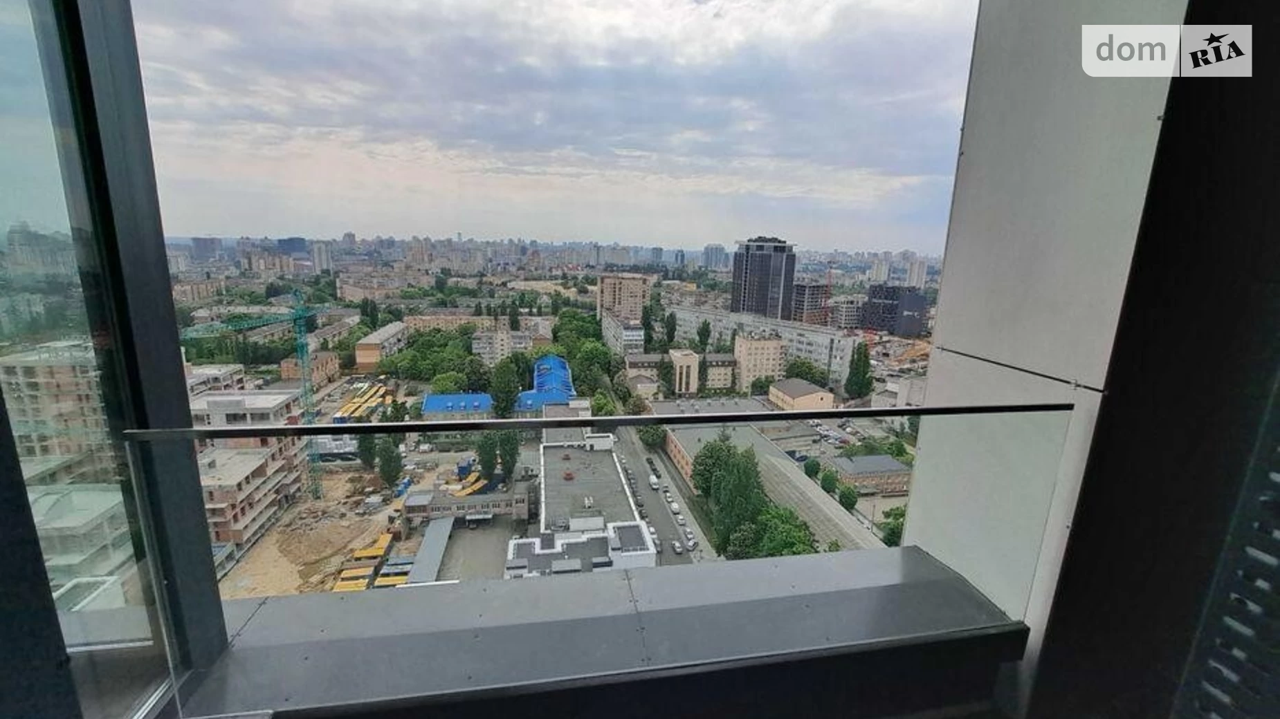 Продается 1-комнатная квартира 43 кв. м в Киеве, ул. Гарета Джонса(Семьи Хохловых), 8 - фото 5