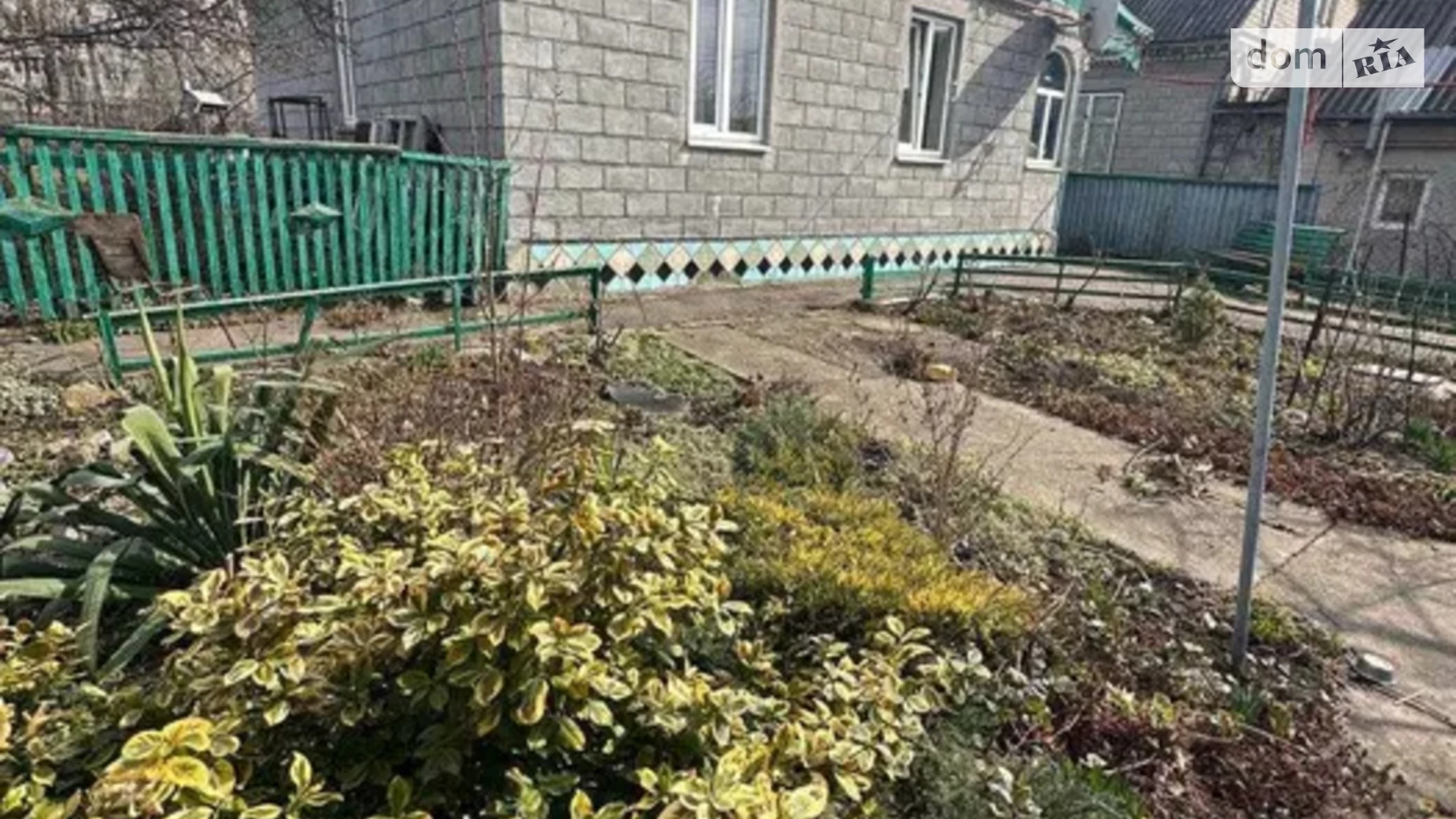 Продается одноэтажный дом 112 кв. м с гаражом, цена: 45000 $ - фото 2