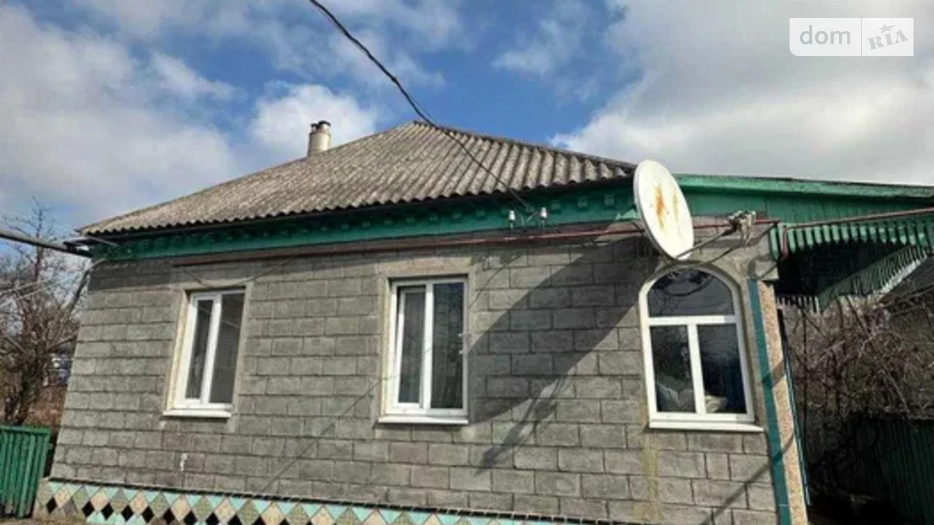 Продается одноэтажный дом 112 кв. м с гаражом, цена: 45000 $ - фото 3