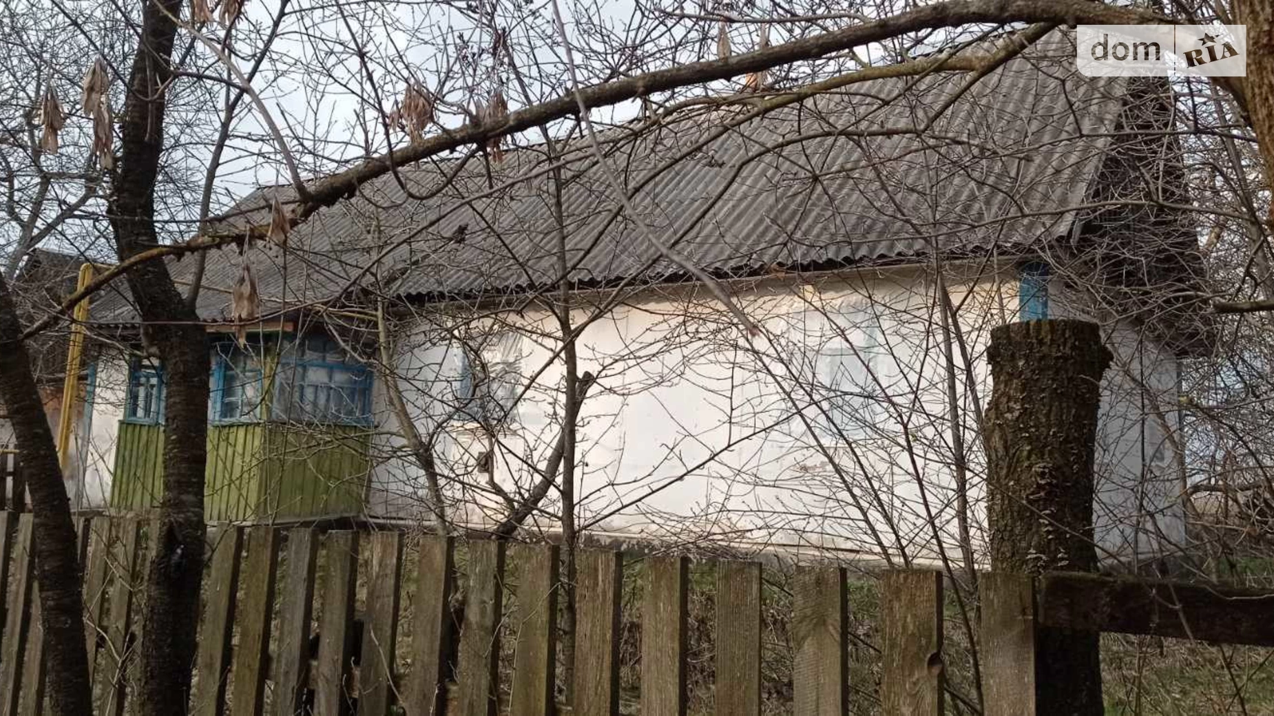 Продається одноповерховий будинок 65 кв. м з садом, цена: 9000 $ - фото 3