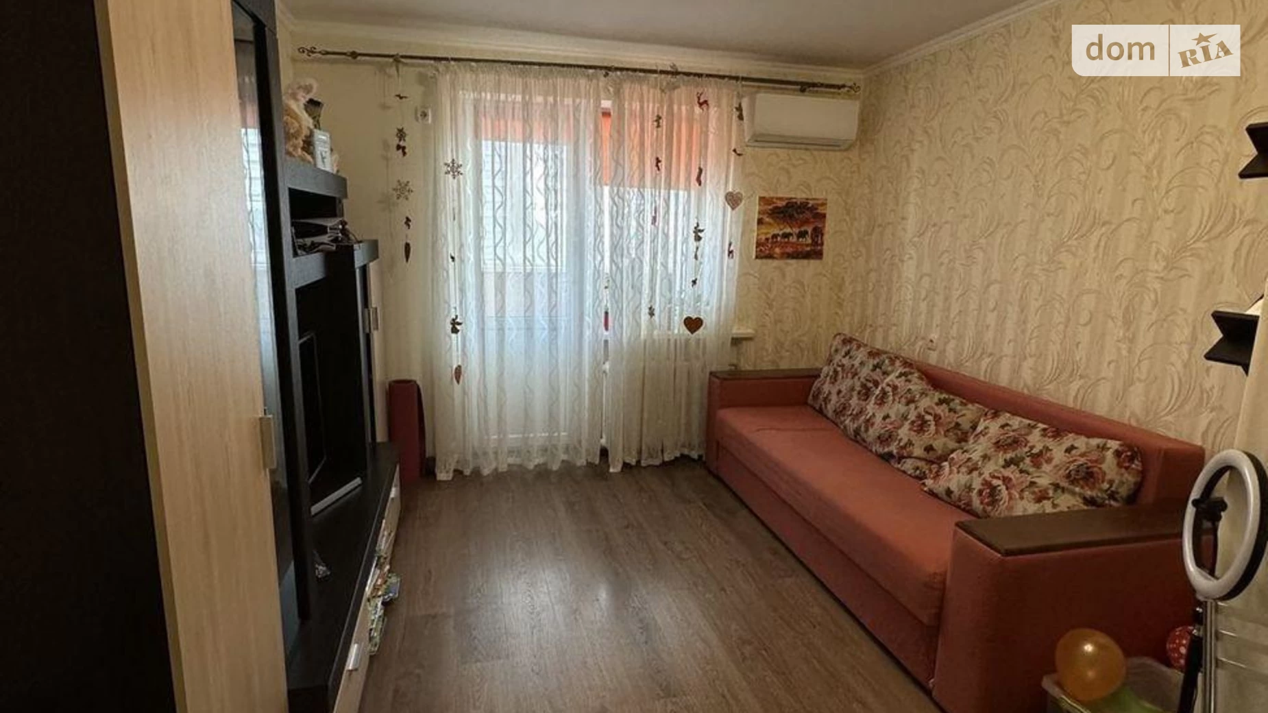 Продается 1-комнатная квартира 40 кв. м в Полтаве, ул. Курчатова, 3А - фото 4