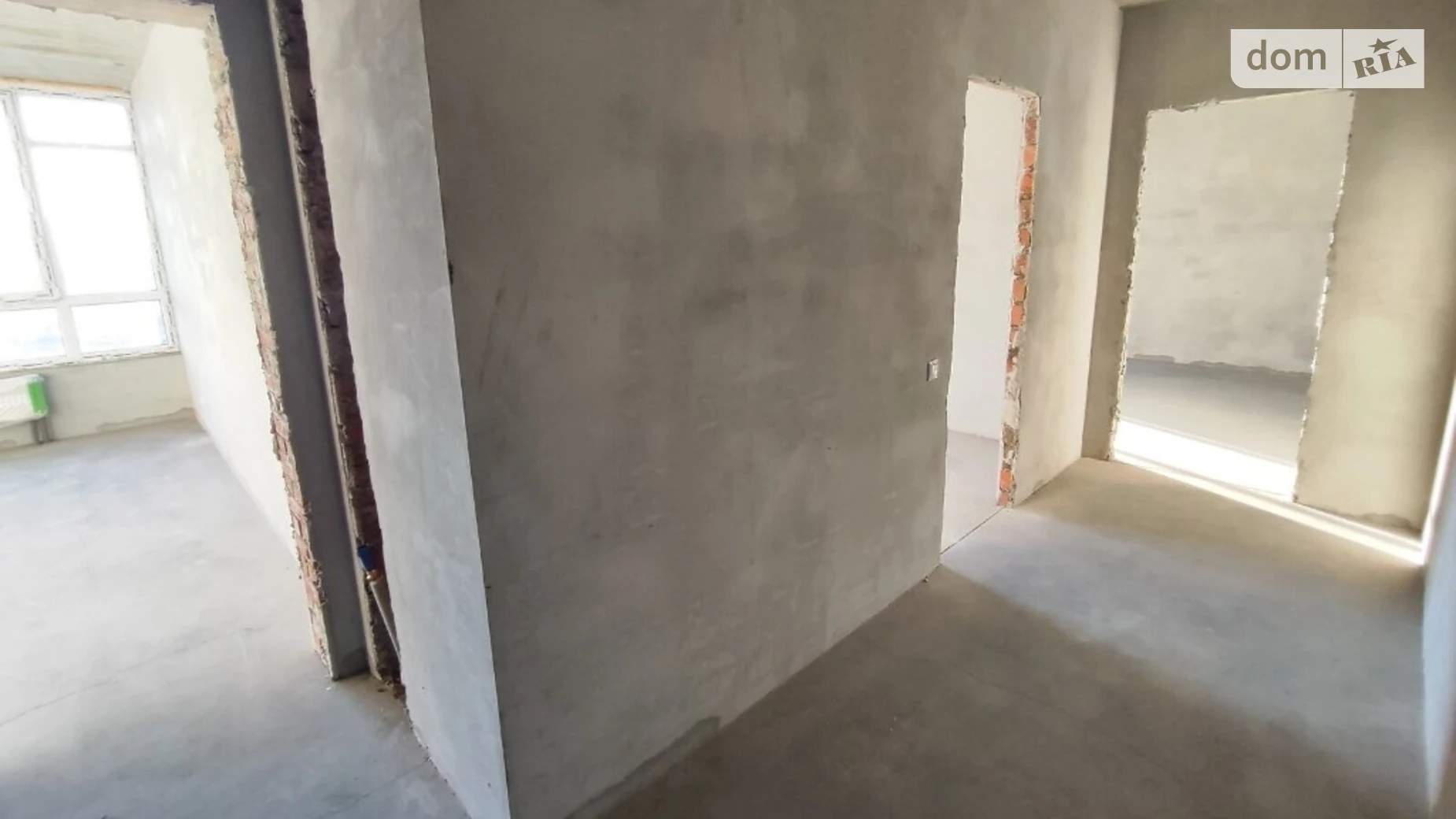 Продается 2-комнатная квартира 74 кв. м в Хмельницком, цена: 62999 $ - фото 5