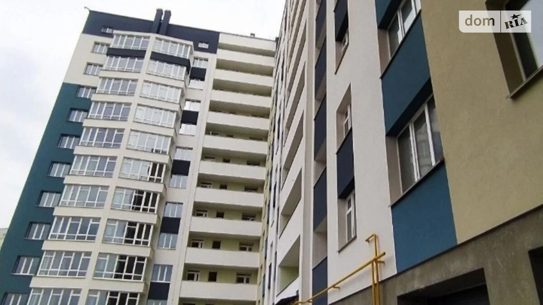 Продается 2-комнатная квартира 67 кв. м в Хмельницком, ул. Лесогриневецкая - фото 2