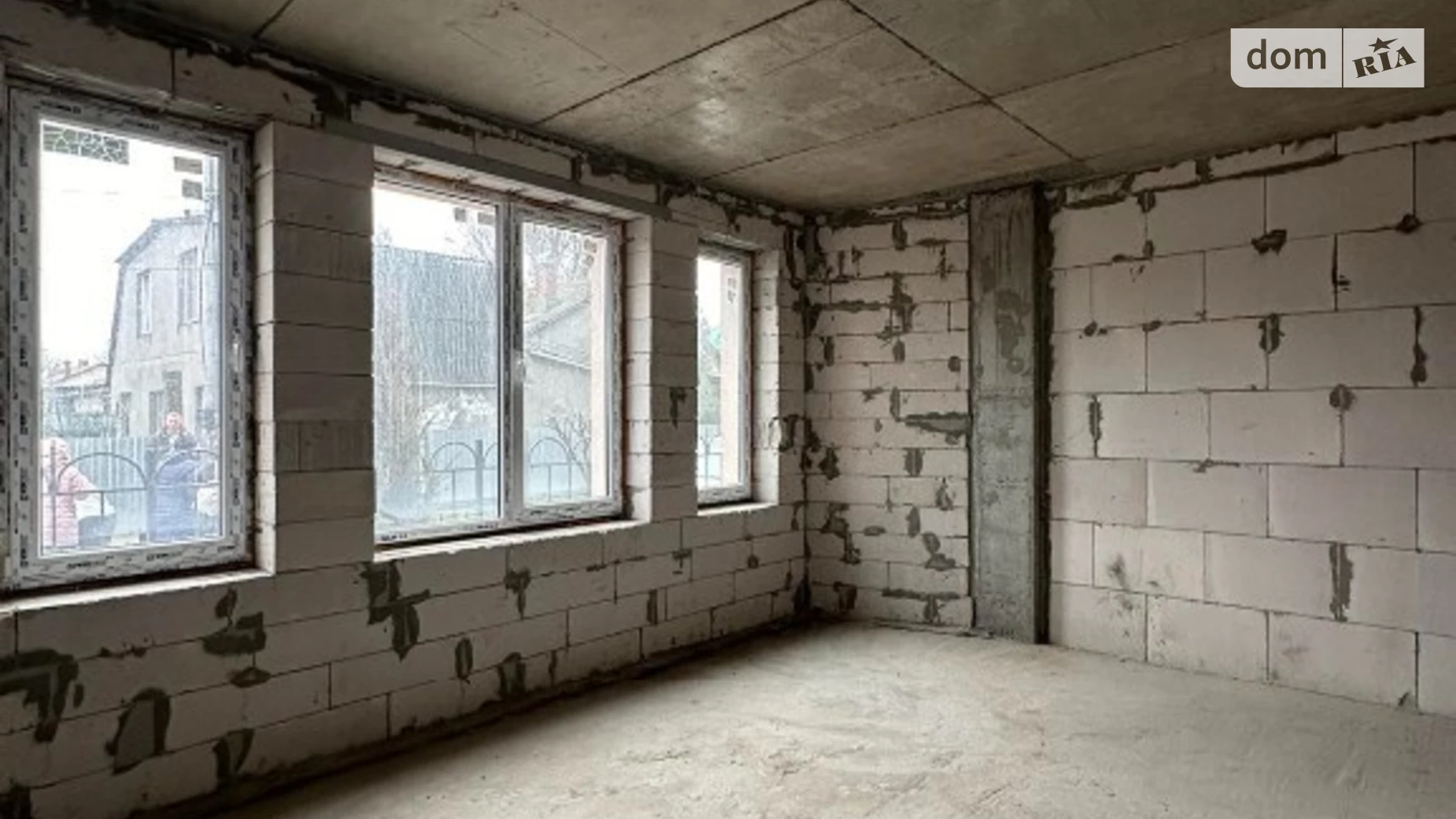 Продається 2-кімнатна квартира 62.1 кв. м у Одесі, цена: 52785 $ - фото 3