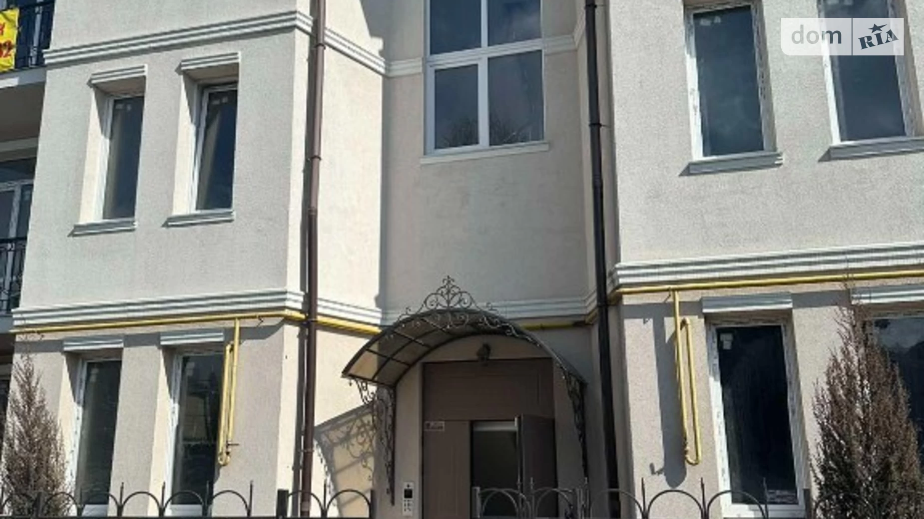 Продається 2-кімнатна квартира 62.1 кв. м у Одесі, цена: 52785 $ - фото 2