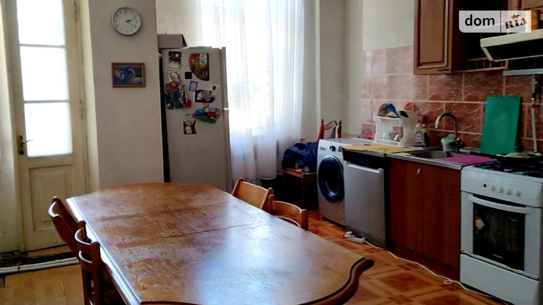 Продается 5-комнатная квартира 170 кв. м в Одессе, ул. Пушкинская