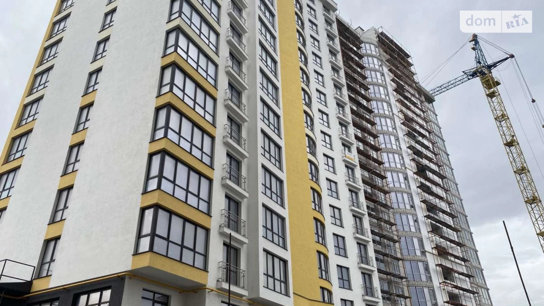 Продається 2-кімнатна квартира 78 кв. м у Івано-Франківську, Івасюка / вул. Незалежності / вул. Угорницька - фото 2