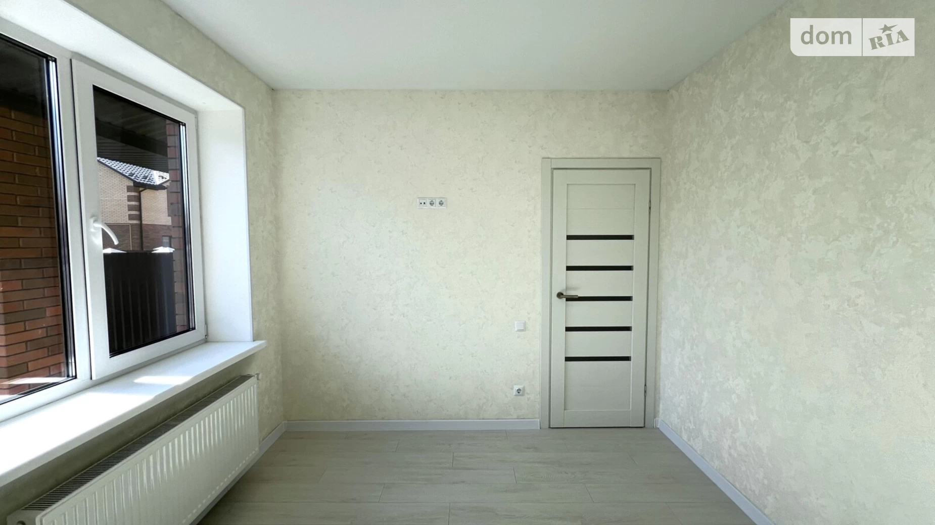 Продается часть дома 105 кв. м с баней/сауной, цена: 105000 $ - фото 4