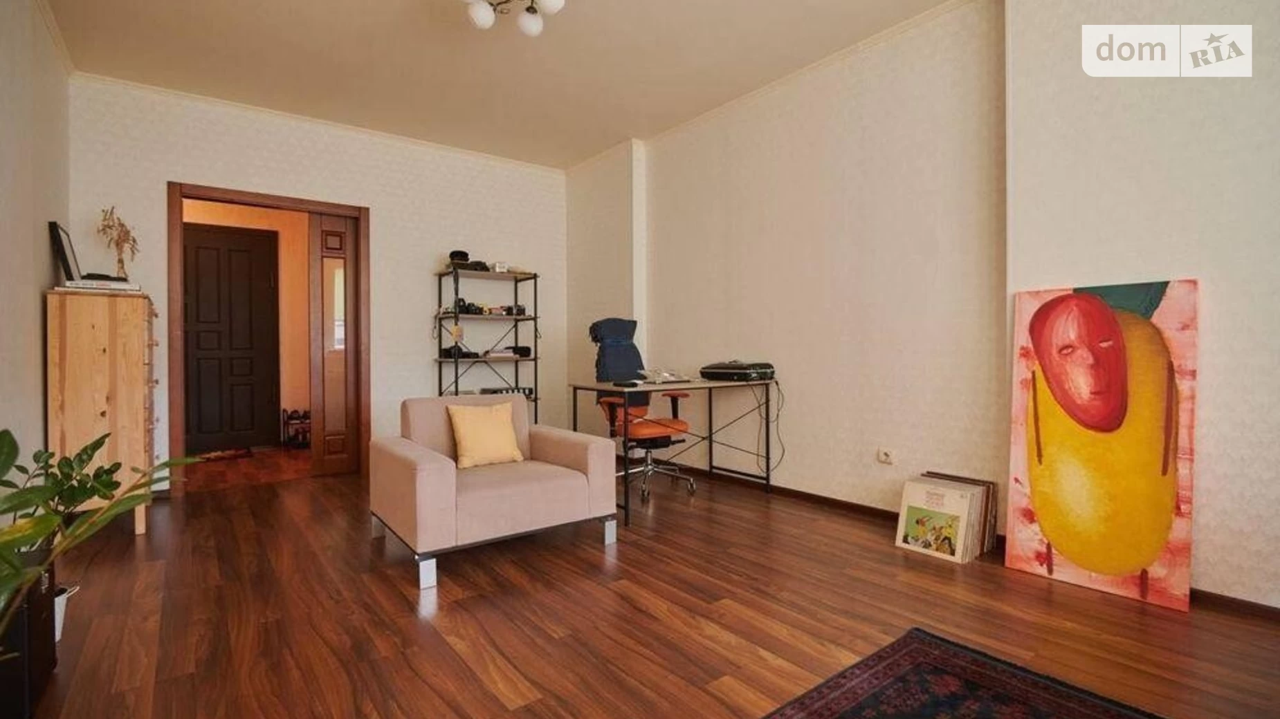 Продается 2-комнатная квартира 71 кв. м в Киеве, ул. Бориса Гмыри, 2 - фото 2