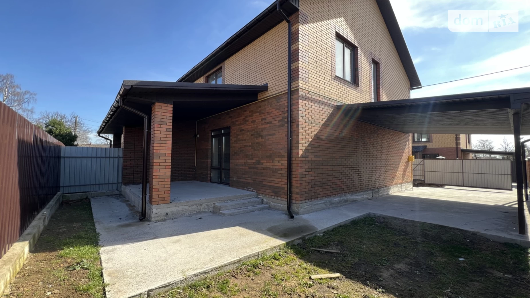 Продається частина будинку 105 кв. м з гаражем, цена: 87000 $ - фото 2