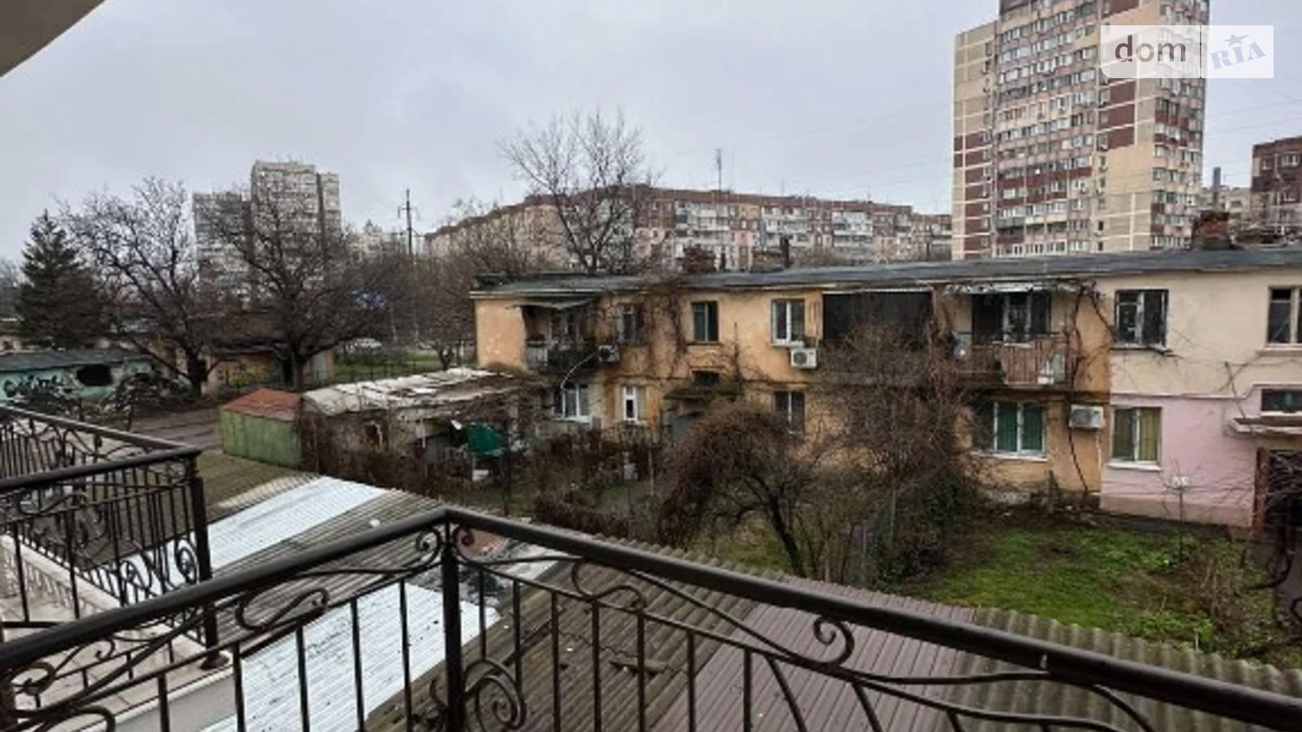 Продається 2-кімнатна квартира 66.1 кв. м у Одесі, цена: 57018 $ - фото 2