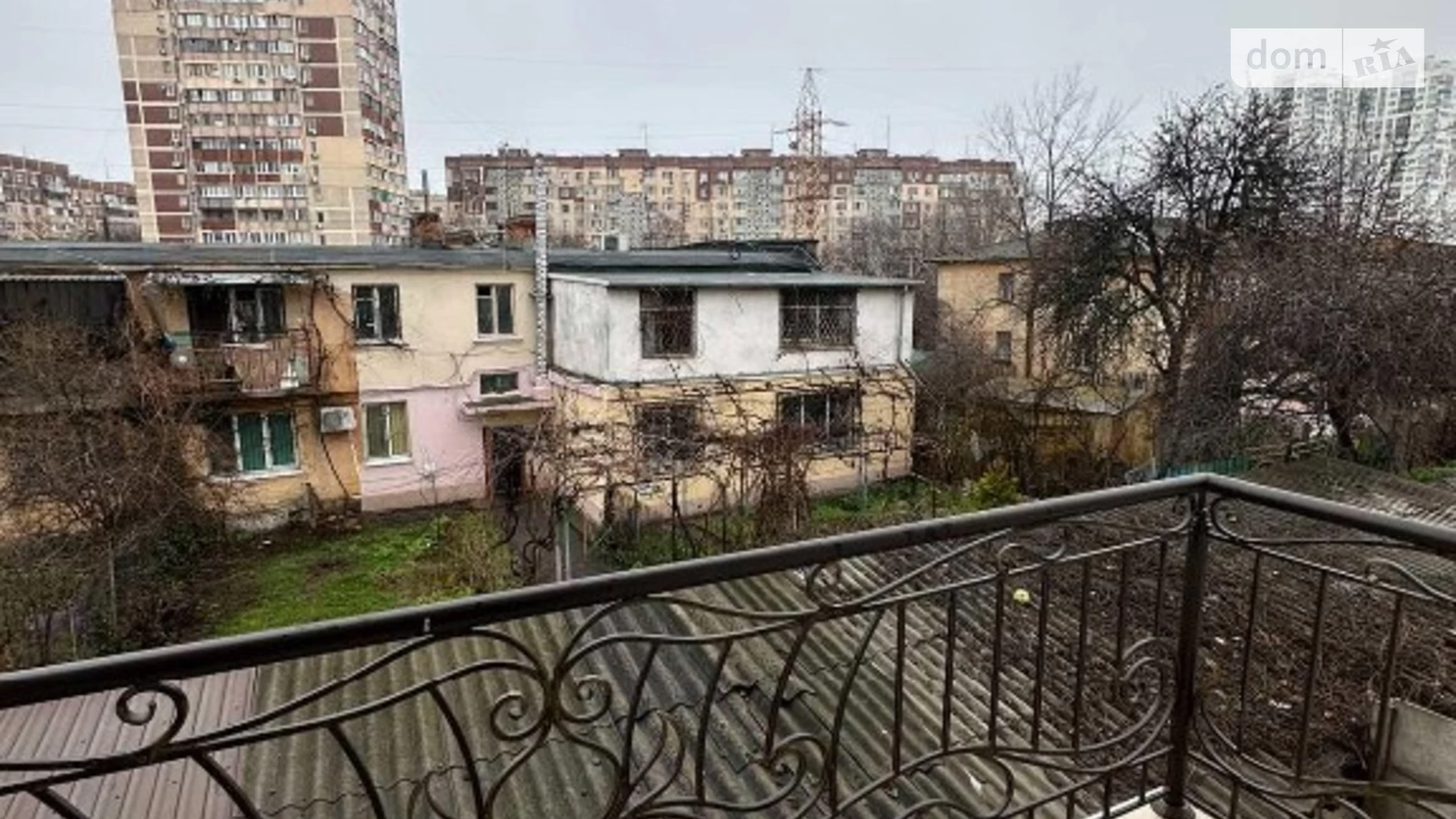 Продається 2-кімнатна квартира 66.1 кв. м у Одесі, цена: 57018 $ - фото 3