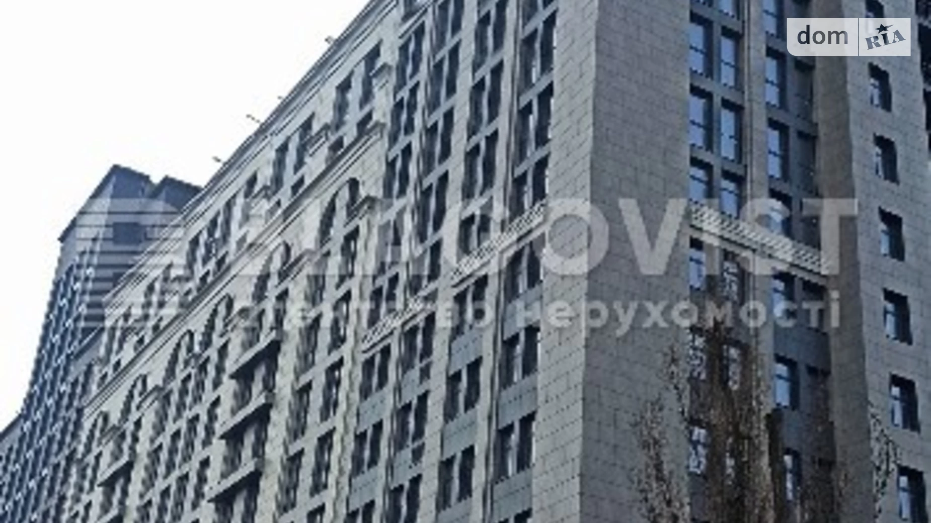 Продается 2-комнатная квартира 88.4 кв. м в Киеве, ул. Предславинская, 35 - фото 4