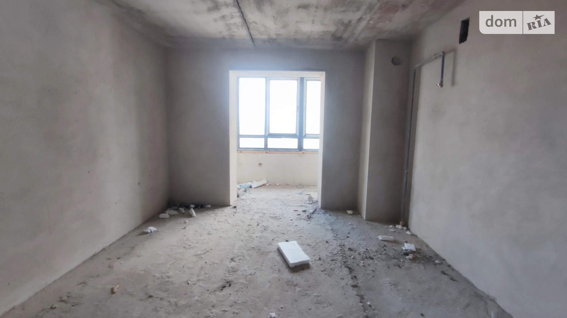 Продается 1-комнатная квартира 79 кв. м в Байковцах, пер. Дубовецкий - фото 2