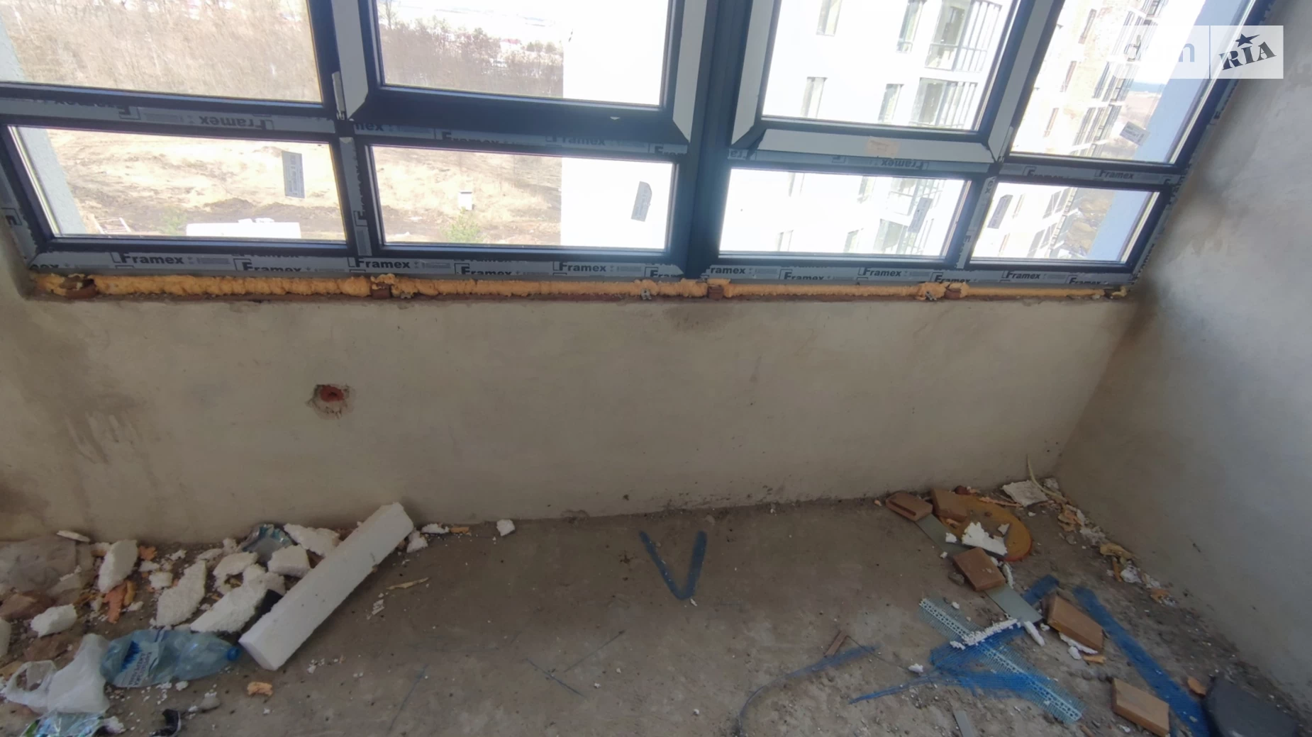 Продается 1-комнатная квартира 79 кв. м в Байковцах, пер. Дубовецкий - фото 5