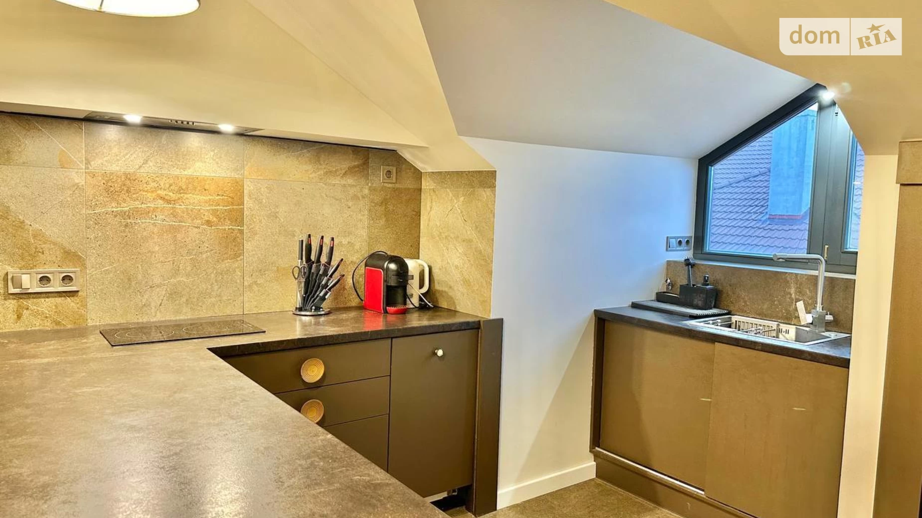 Продается 4-комнатная квартира 100.8 кв. м в, цена: 72000 $ - фото 5
