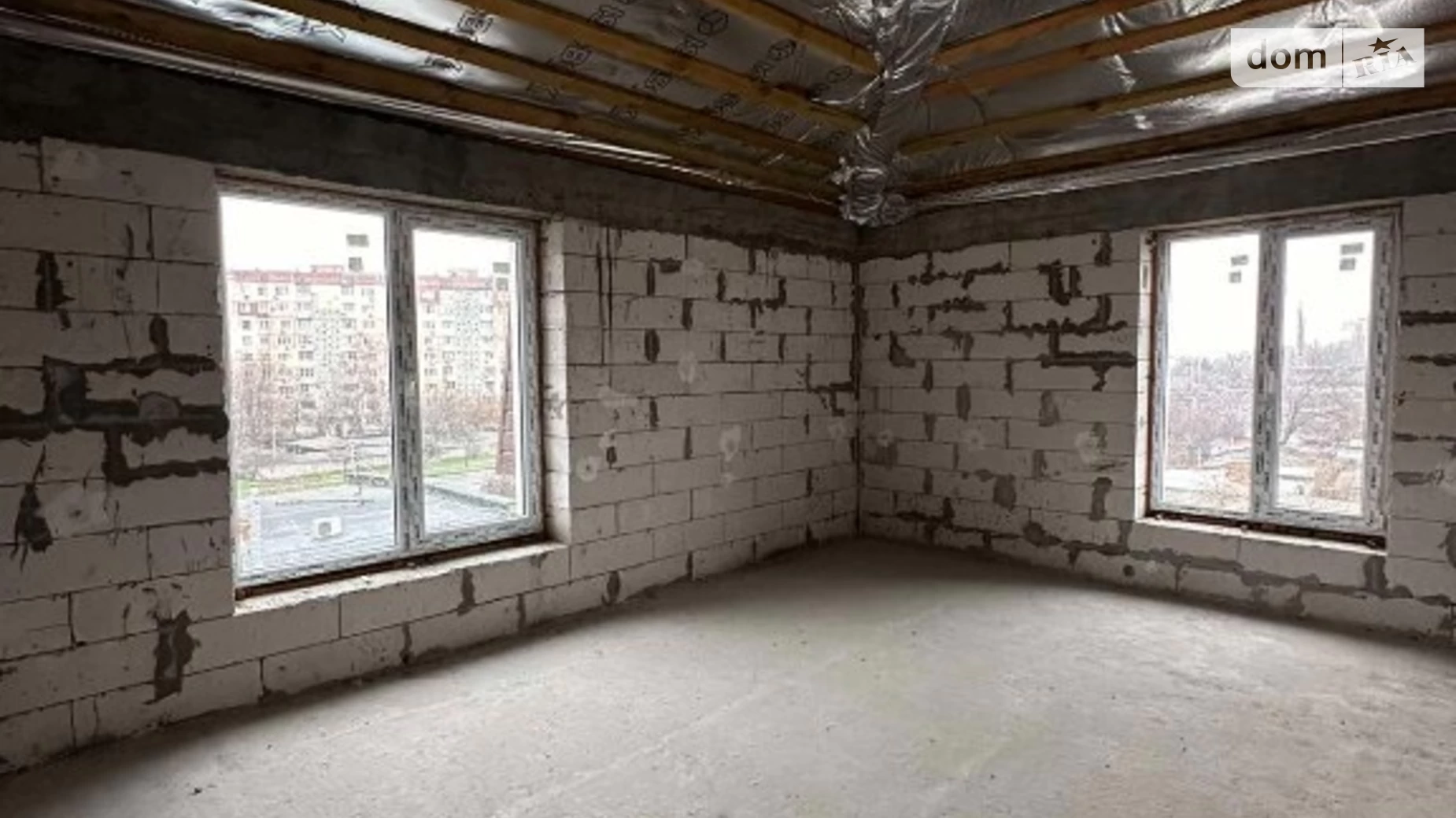 Продается 2-комнатная квартира 65.4 кв. м в Одессе, цена: 55590 $ - фото 2