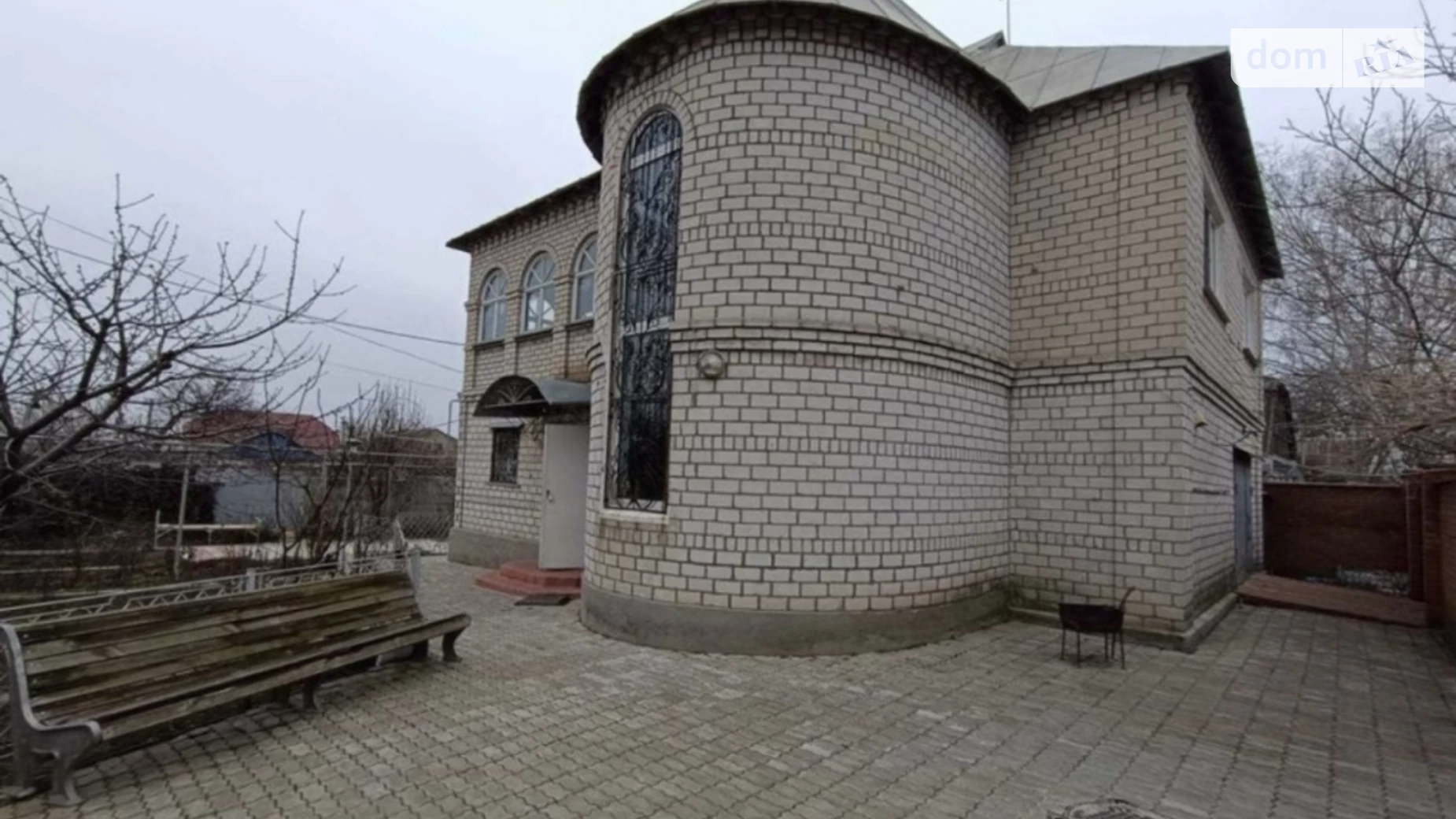 Продается дом на 2 этажа 176 кв. м с бассейном, цена: 79000 $ - фото 4
