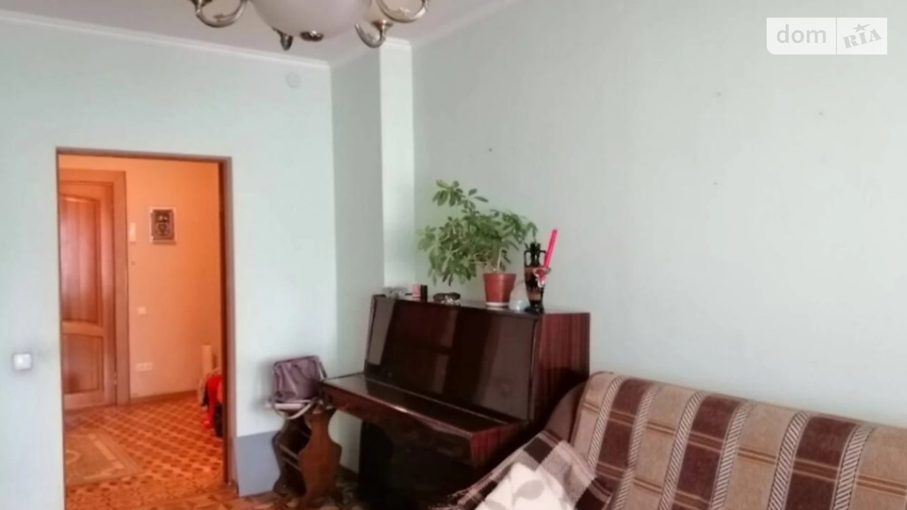 Продается 3-комнатная квартира 104 кв. м в Одессе, ул. Атамана Головатого, 18 - фото 2
