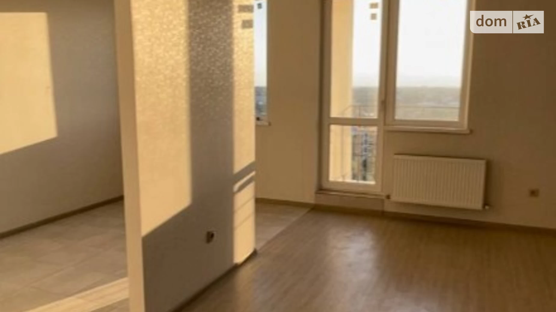 Продается 1-комнатная квартира 38 кв. м в Одессе, ул. Михаила Грушевского, 30Д - фото 3