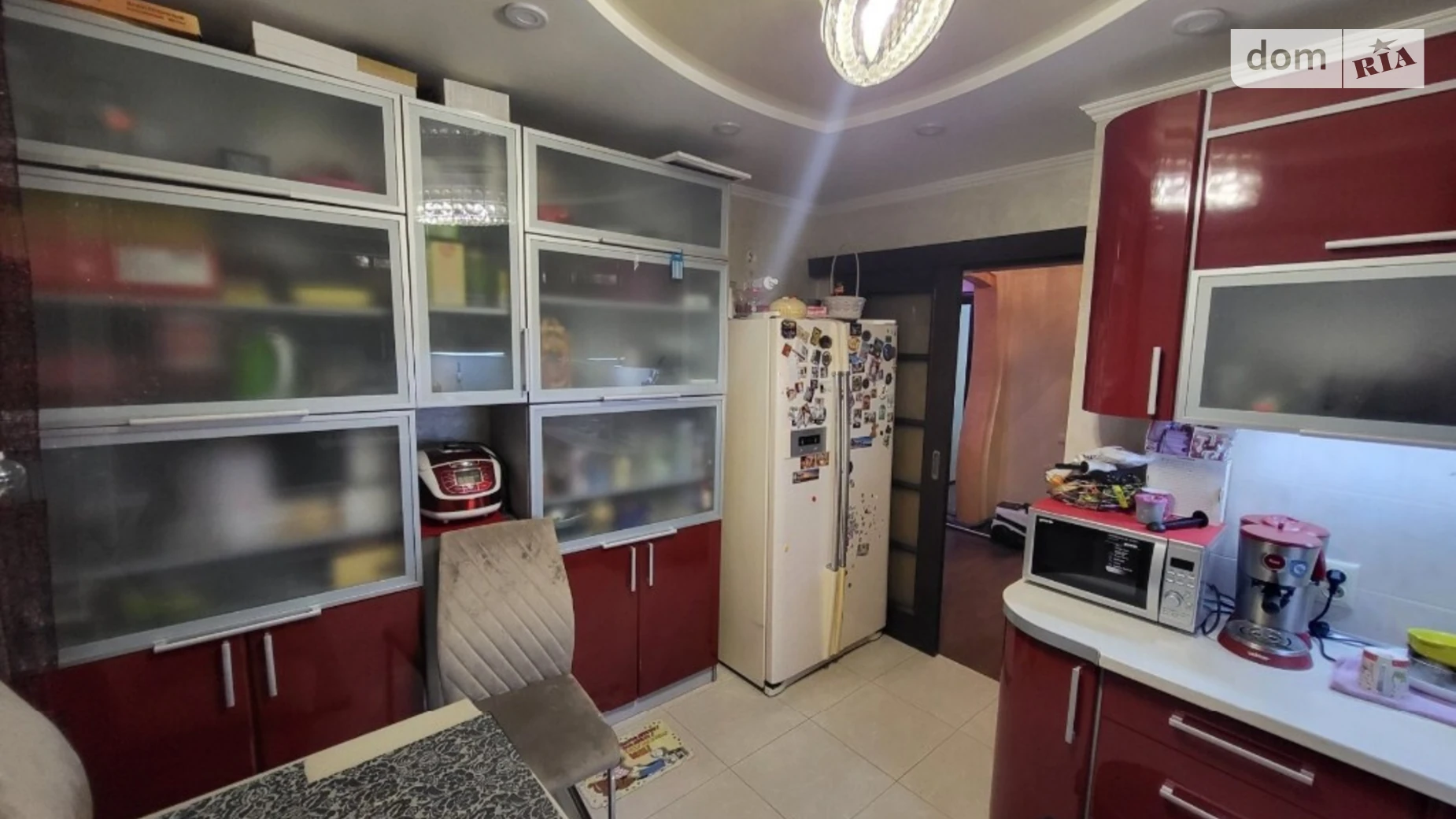 Продается 3-комнатная квартира 72 кв. м в Хмельницком, ул. Мазура Николая, 24 - фото 2