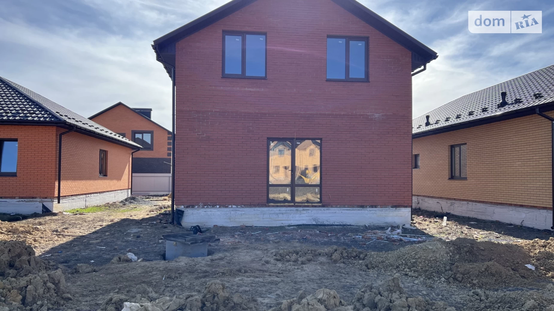 Продається будинок 2 поверховий 120 кв. м з гаражем, цена: 96000 $ - фото 2